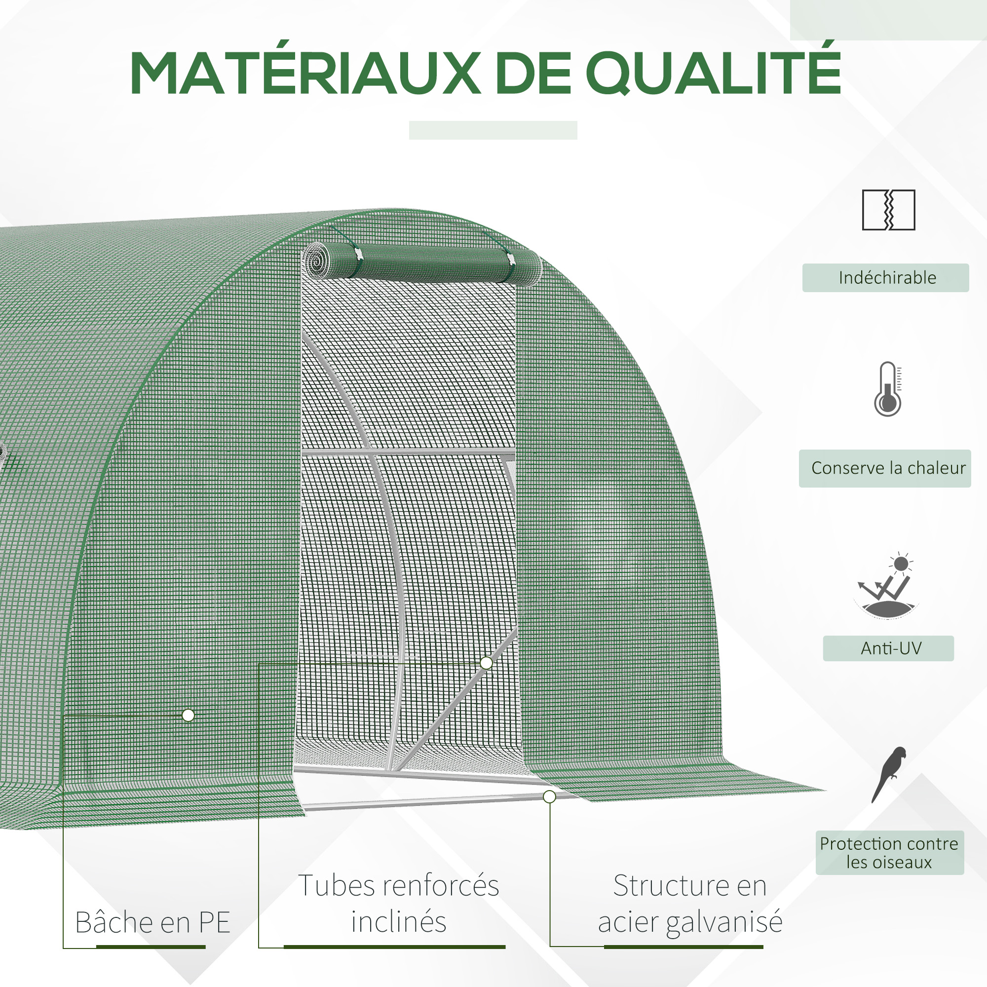 vue supplémentaire