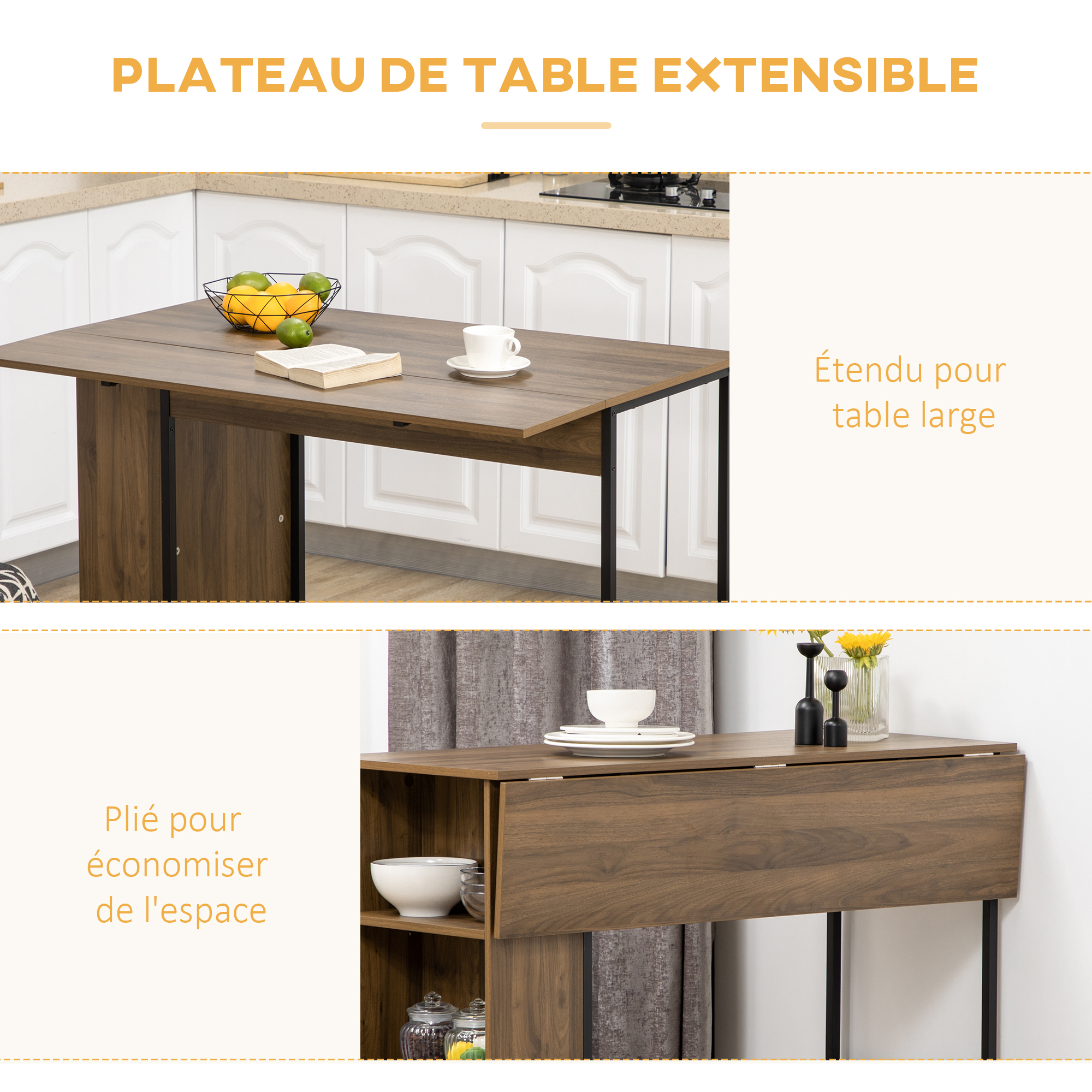 vue supplémentaire