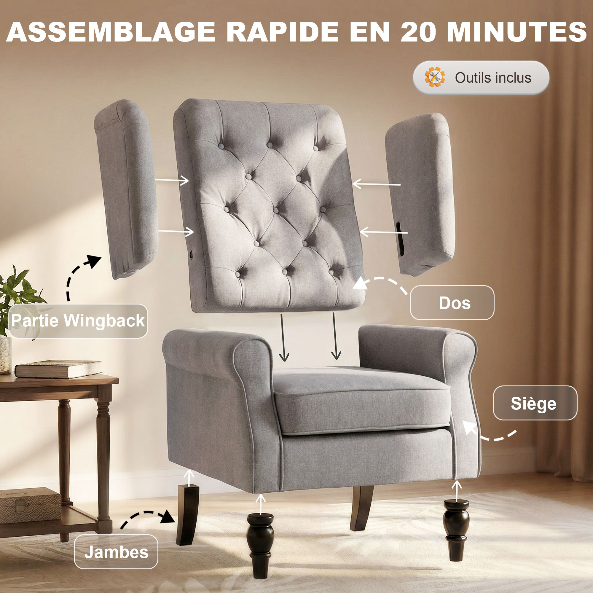 Image produit