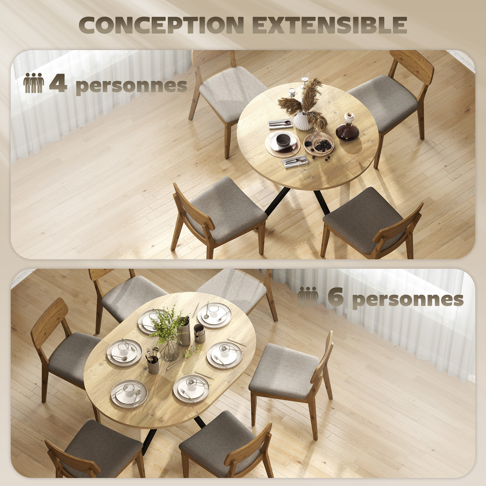 vue supplémentaire