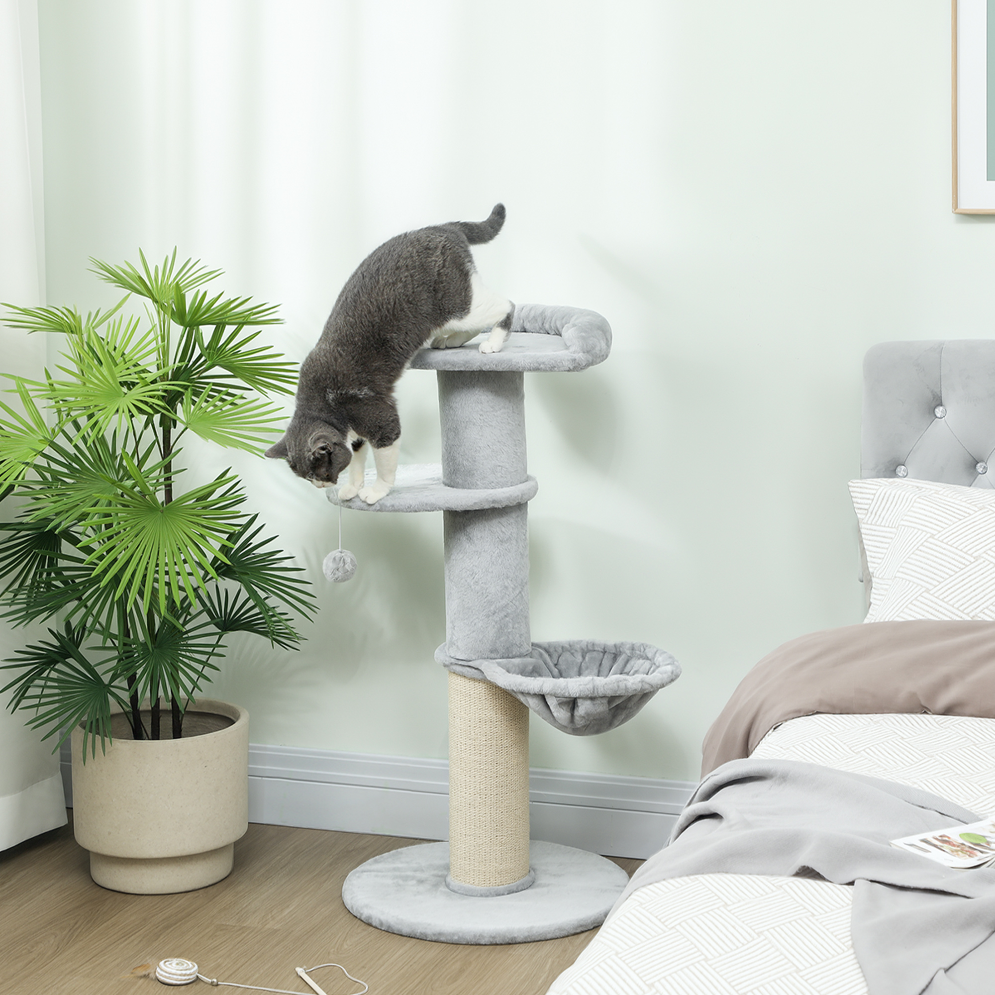 Vue du produit