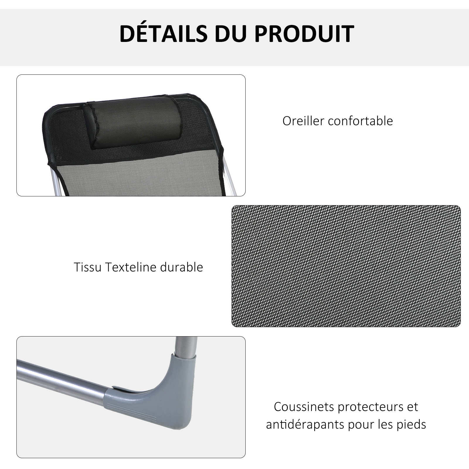vue supplémentaire
