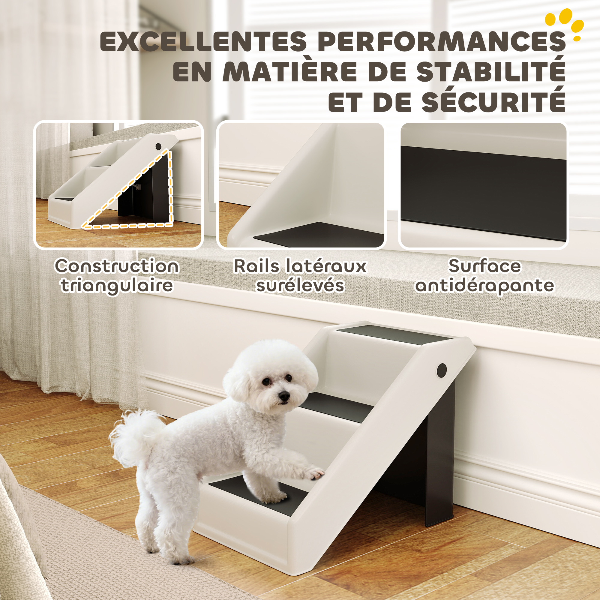 vue supplémentaire