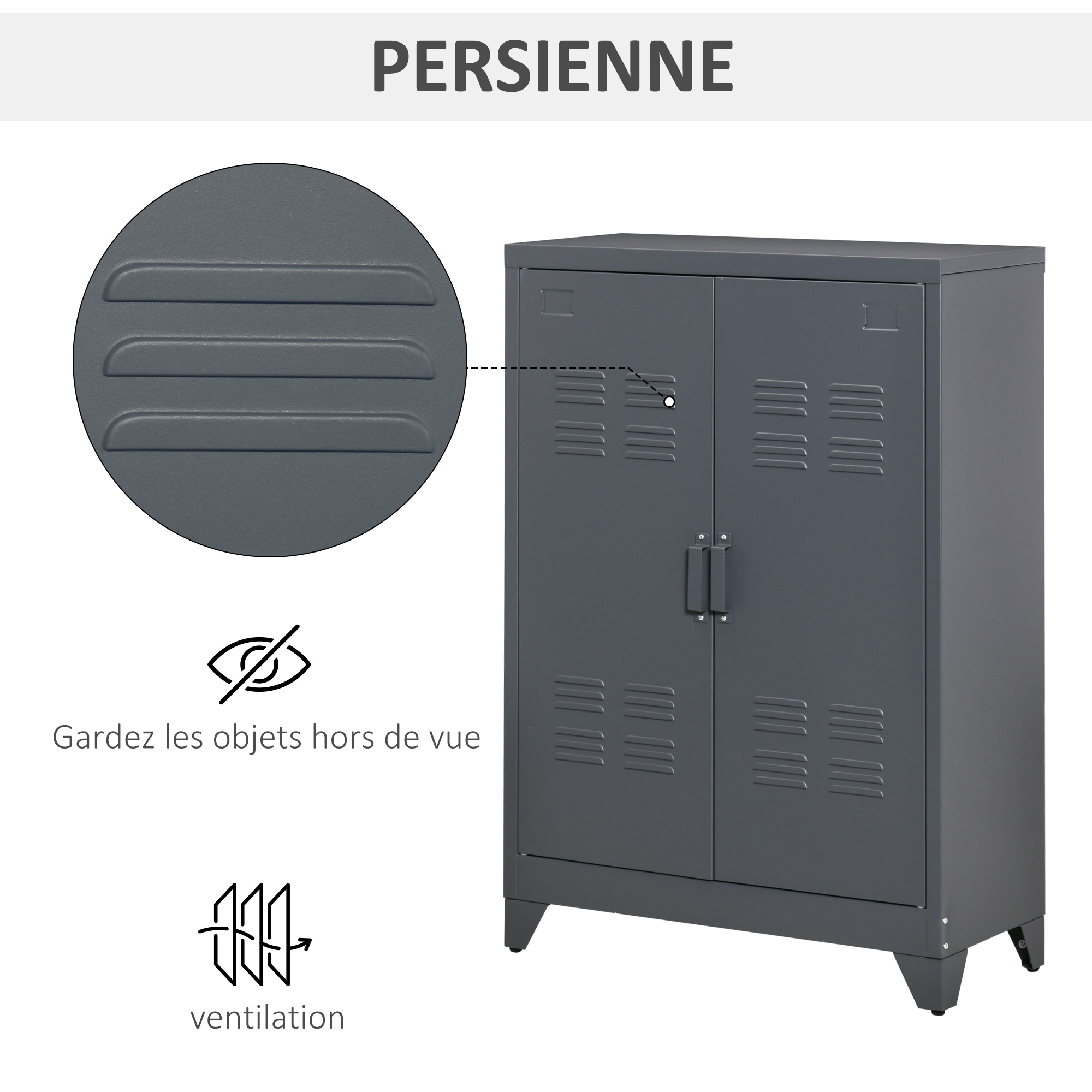 vue supplémentaire