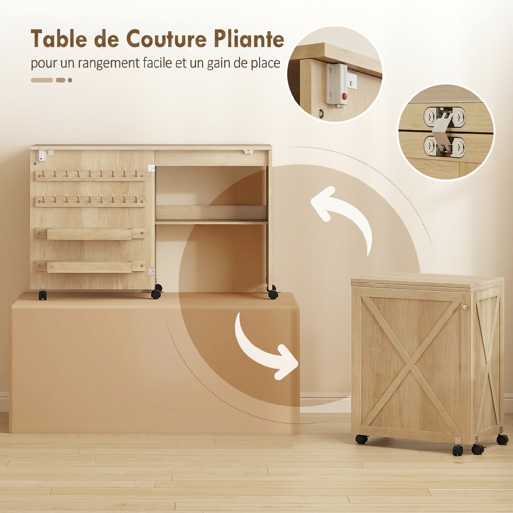 vue supplémentaire