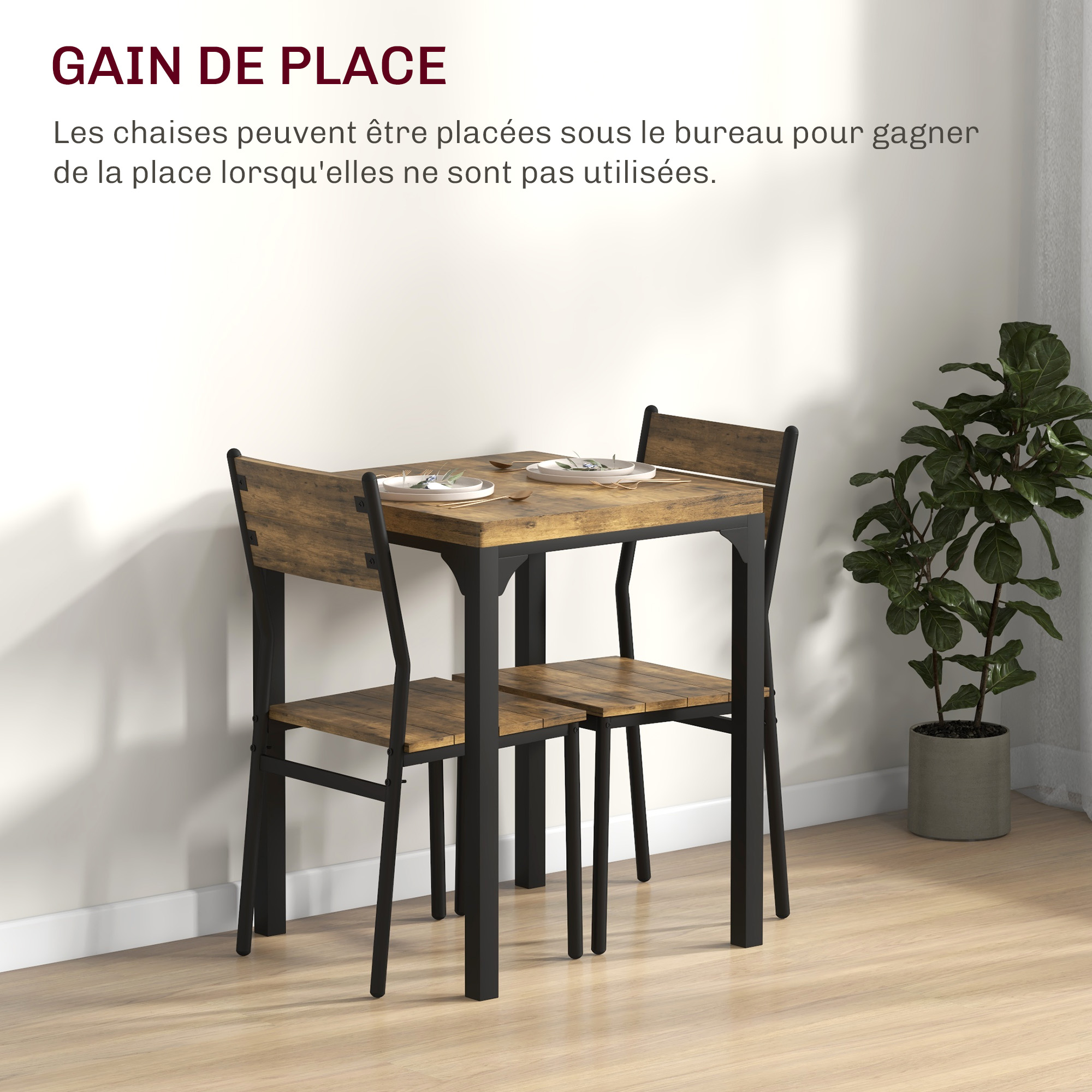 vue supplémentaire