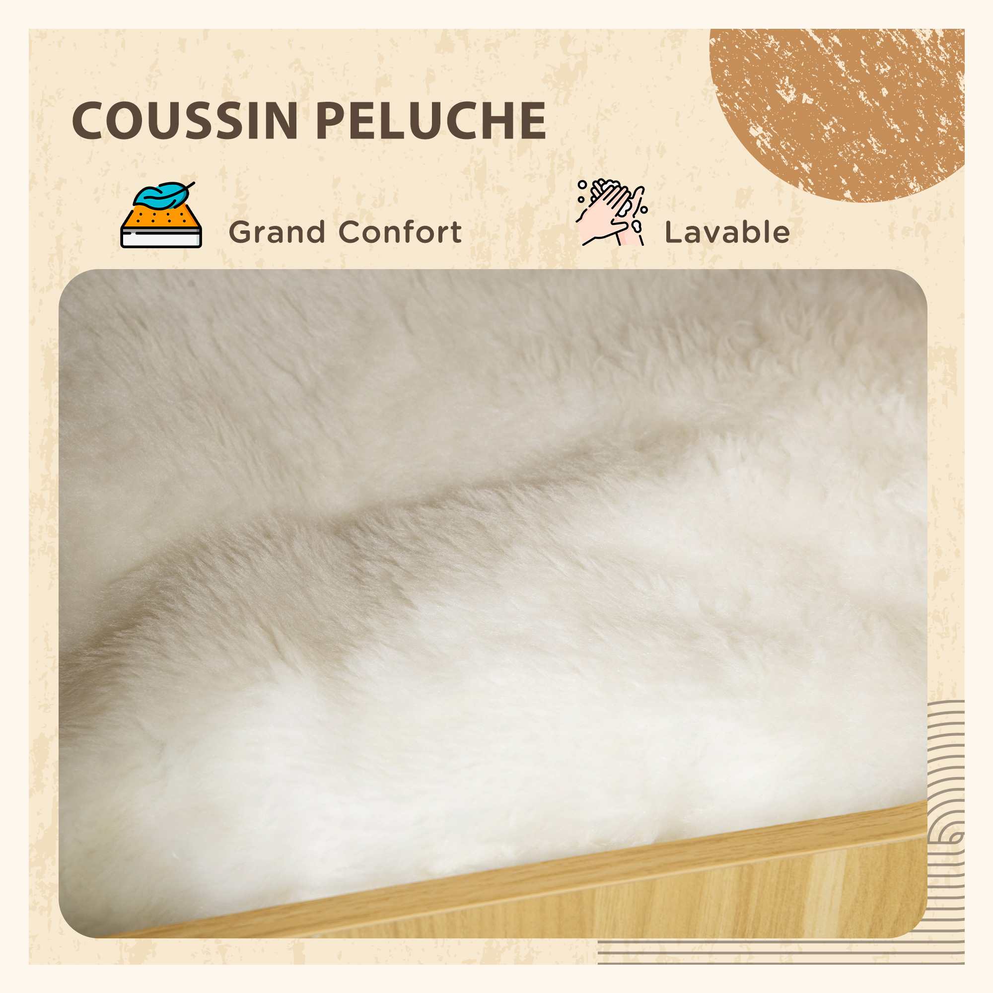Vue du produit