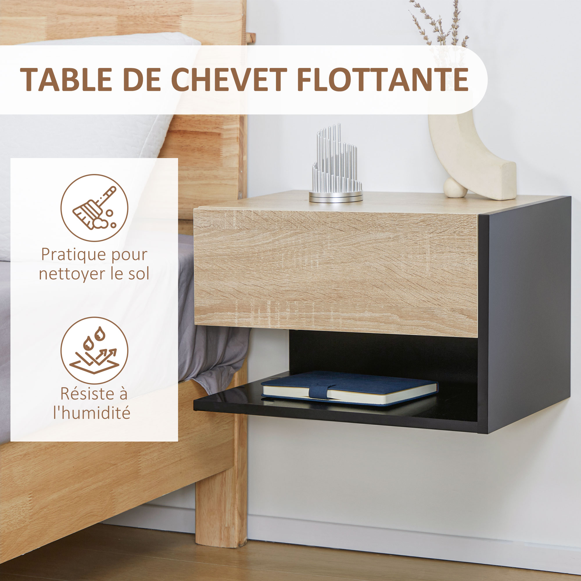 vue supplémentaire