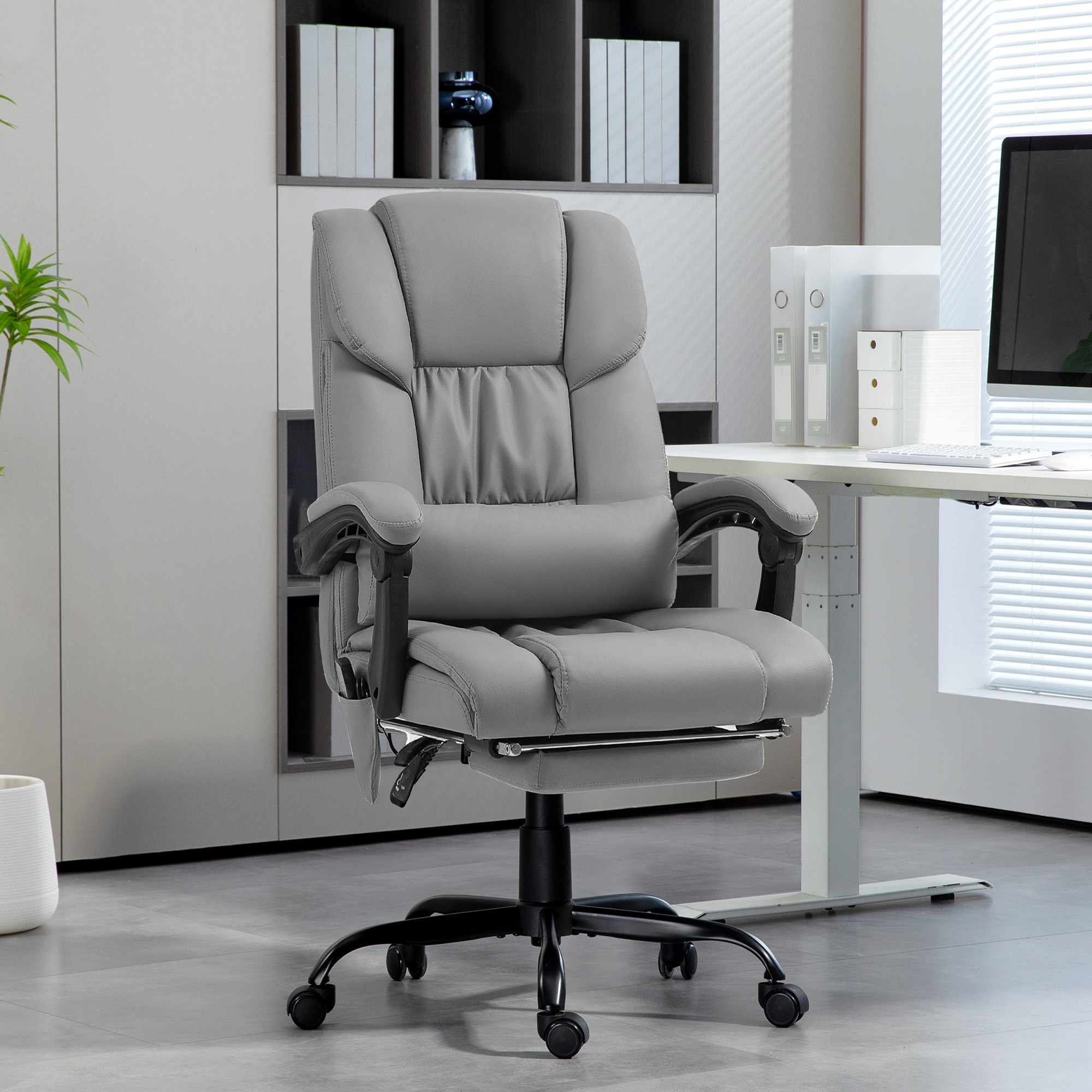 Fauteuil en situation
