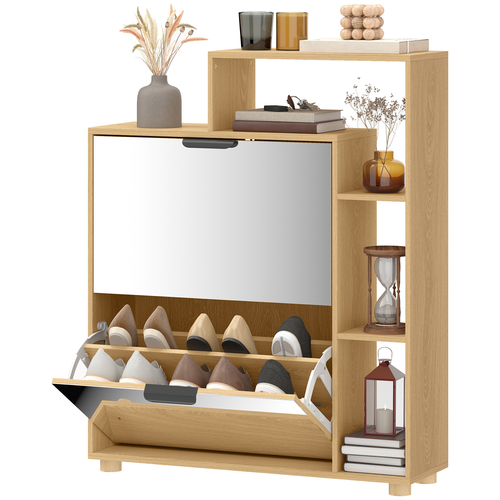 Meuble en usage