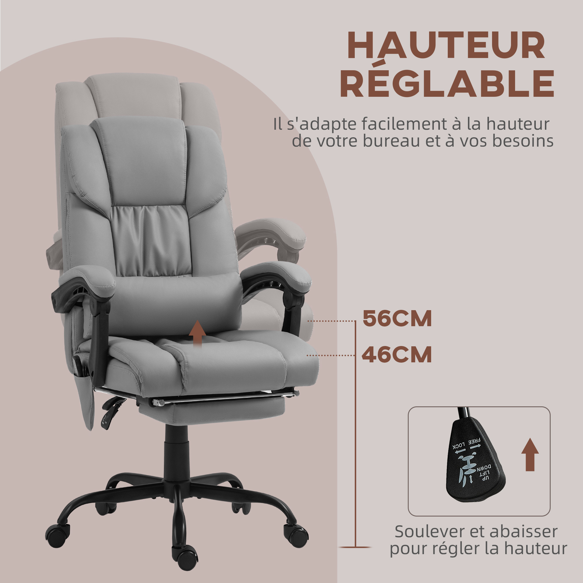 vue supplémentaire