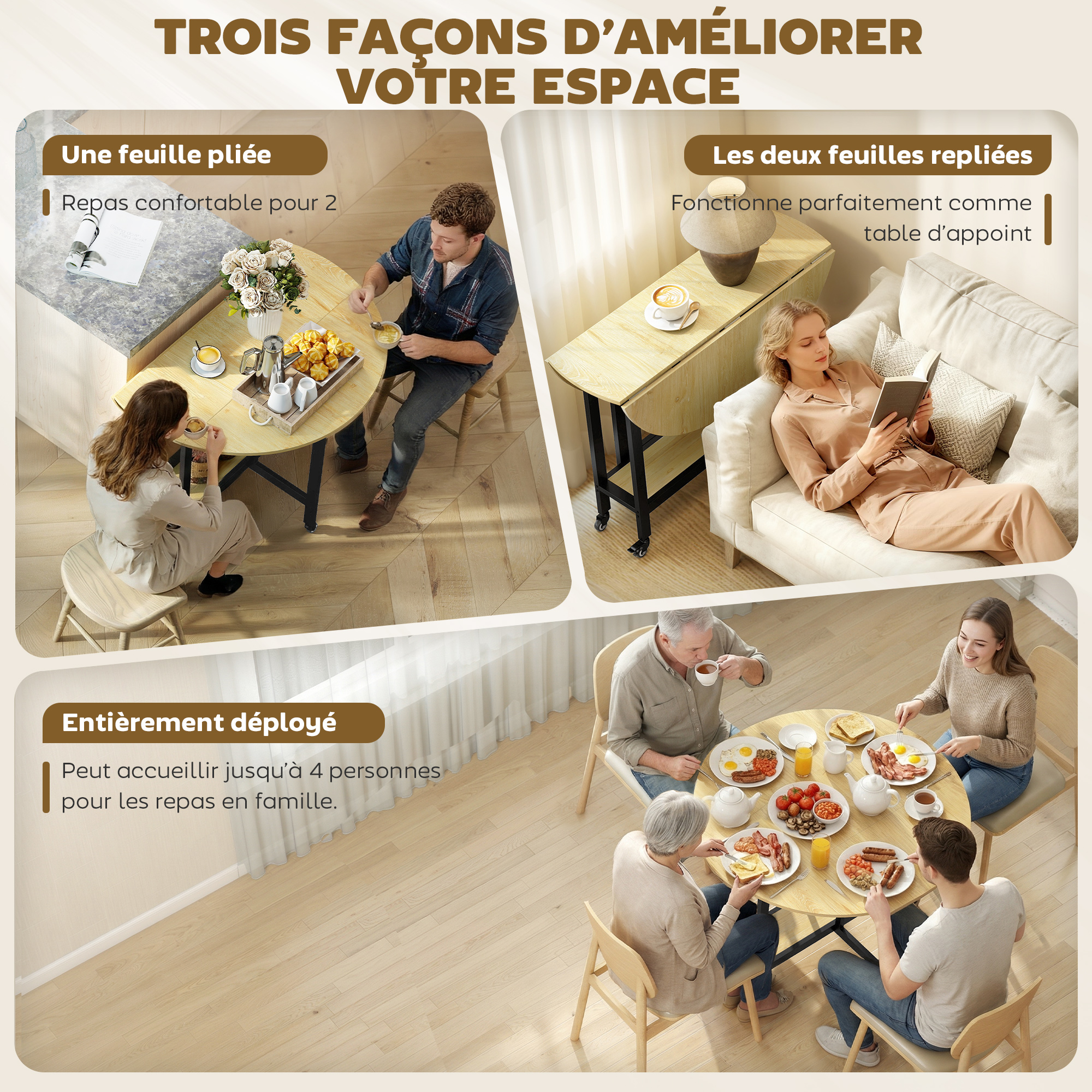 vue supplémentaire