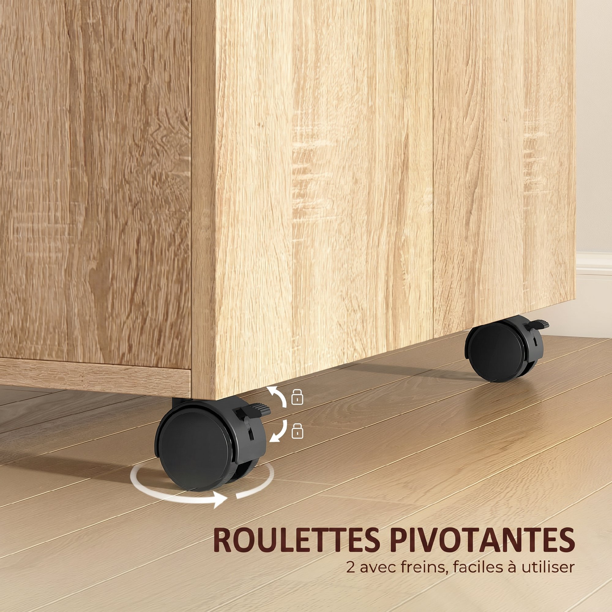 vue supplémentaire
