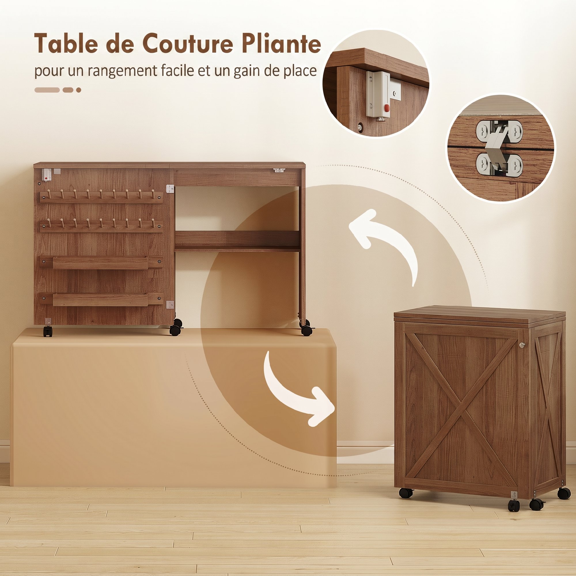 vue supplémentaire