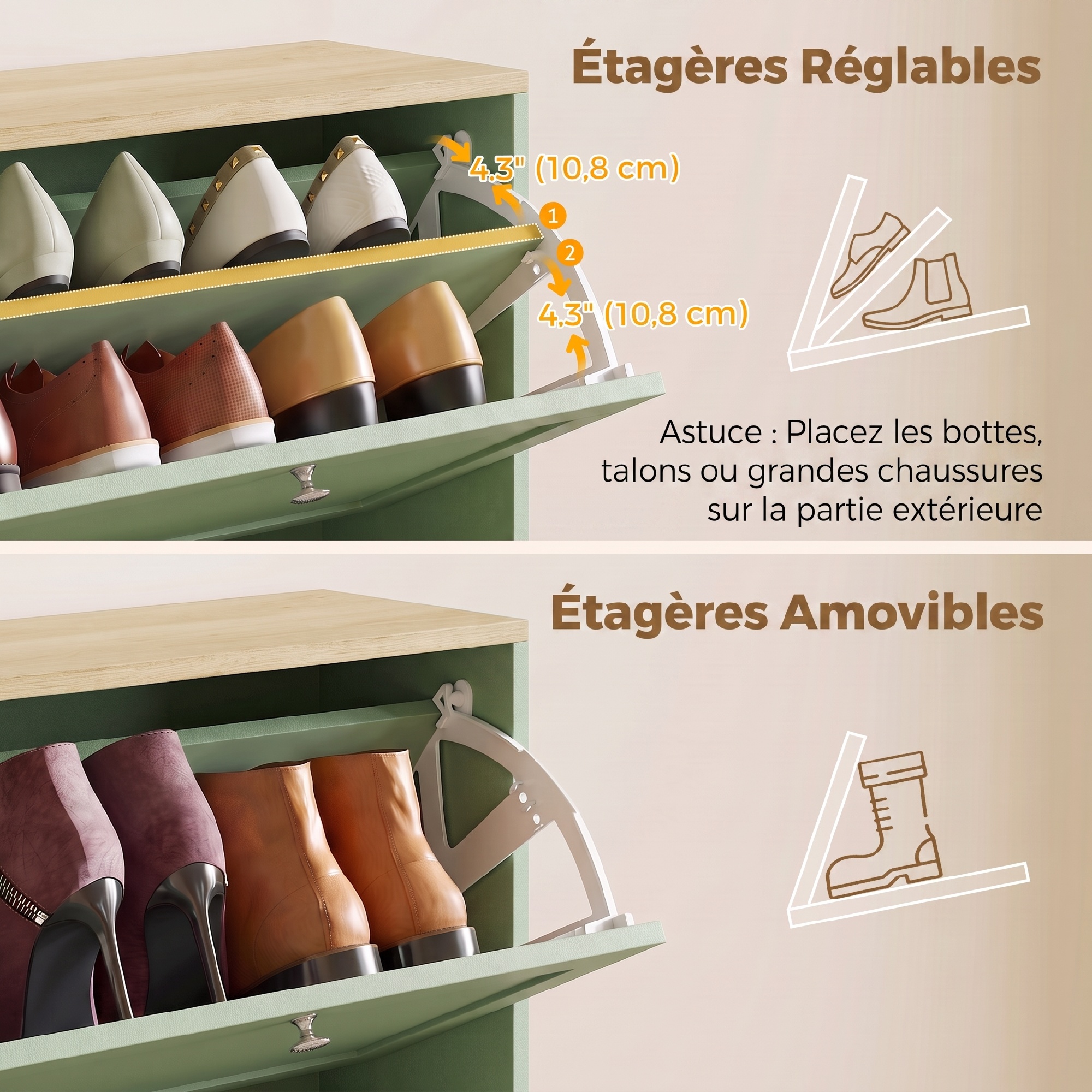 Specifications