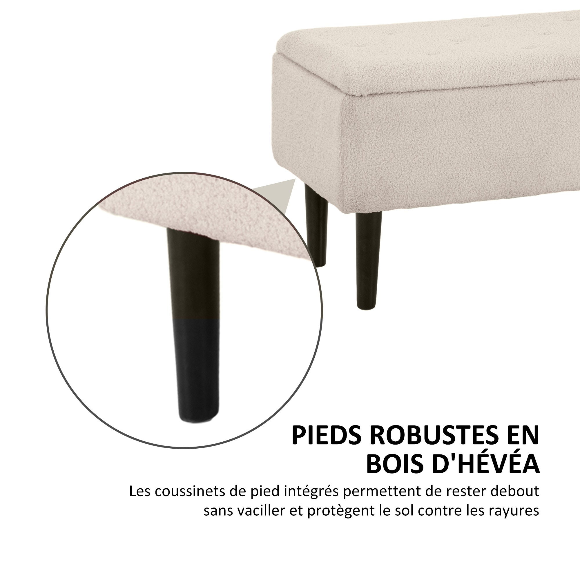 vue supplémentaire