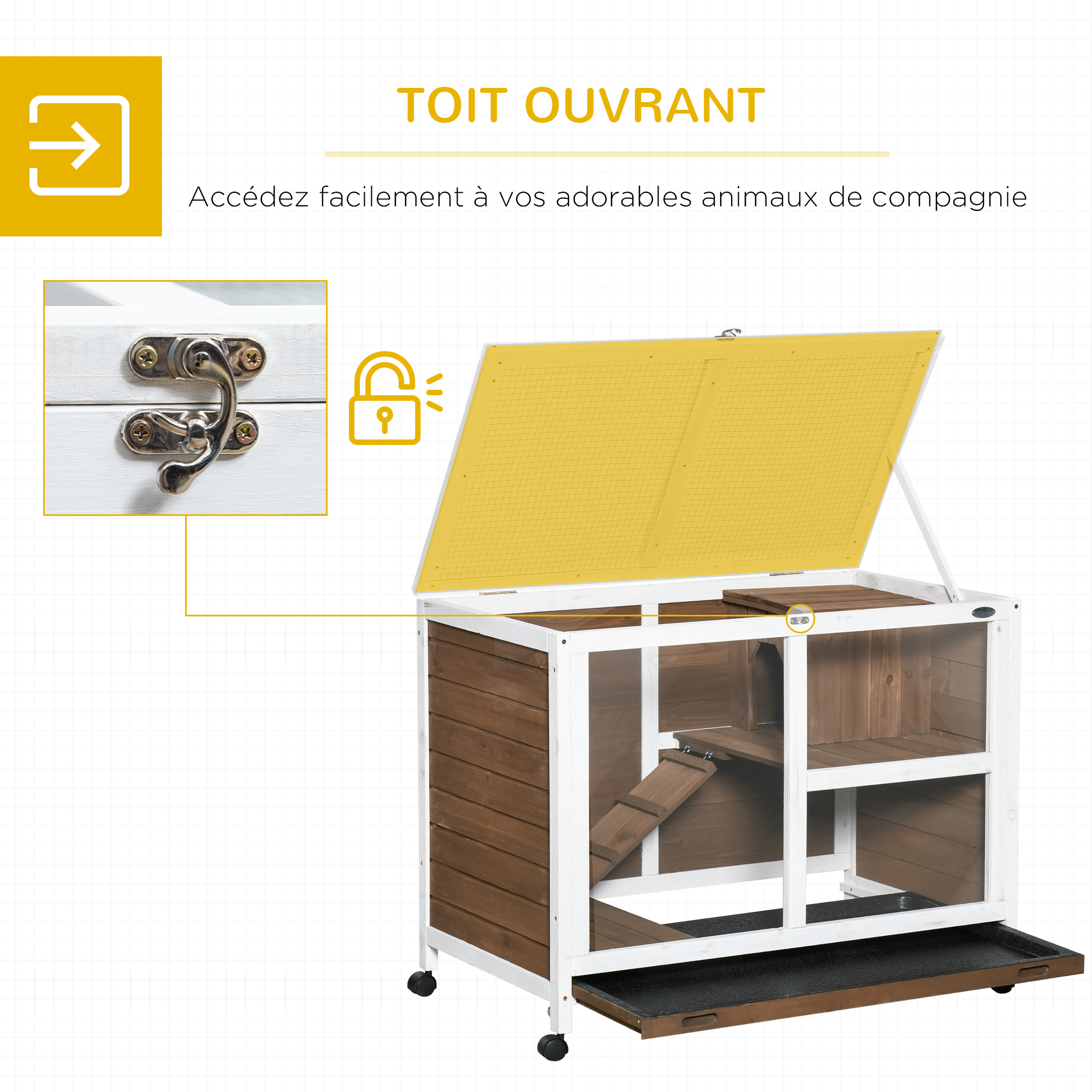 vue supplémentaire