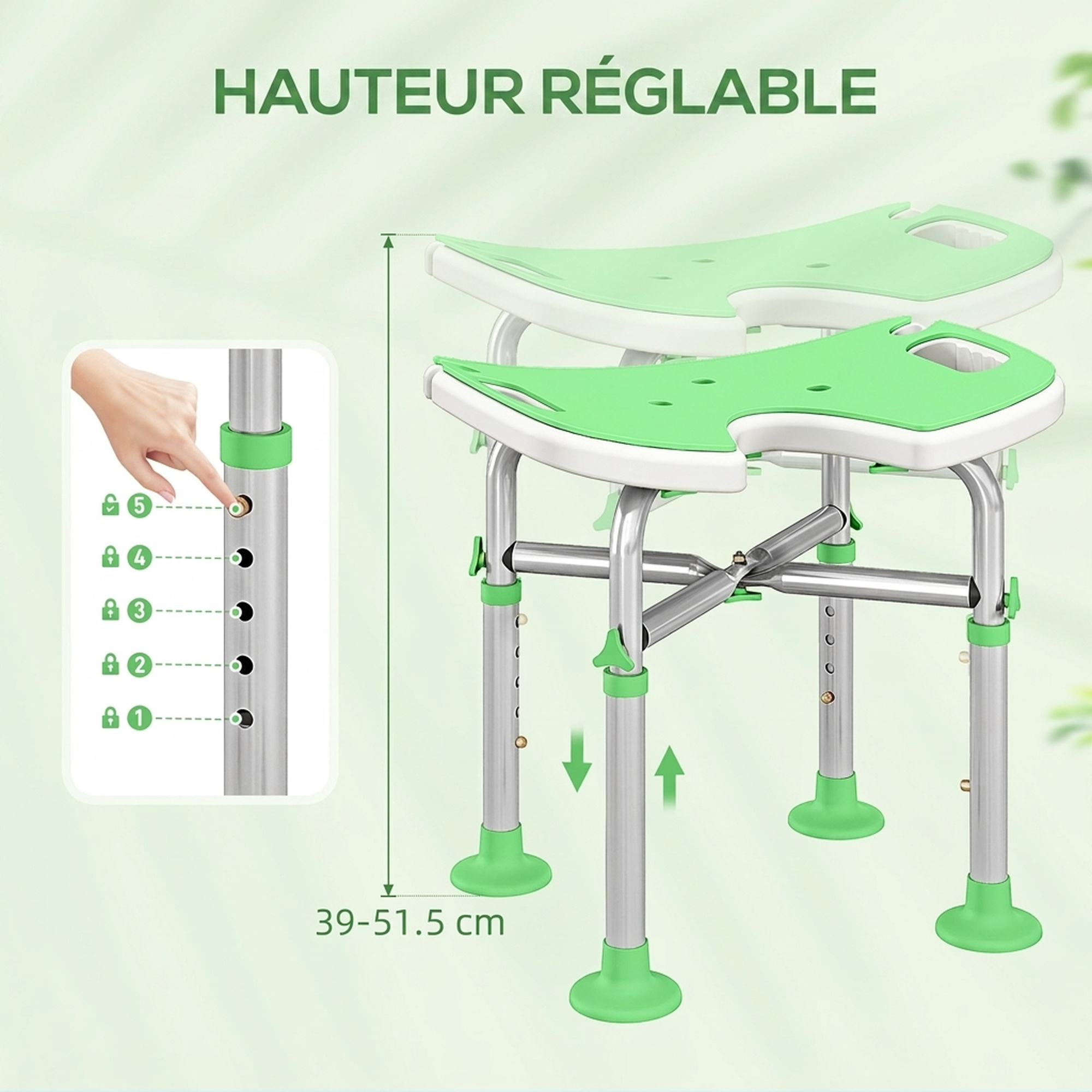 vue supplémentaire