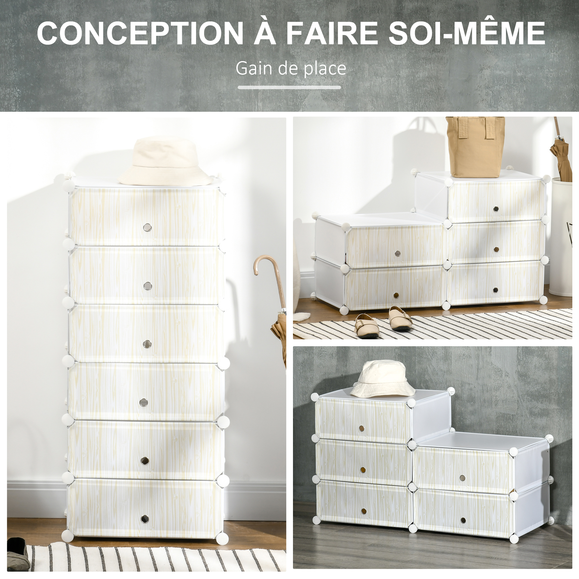 vue supplémentaire
