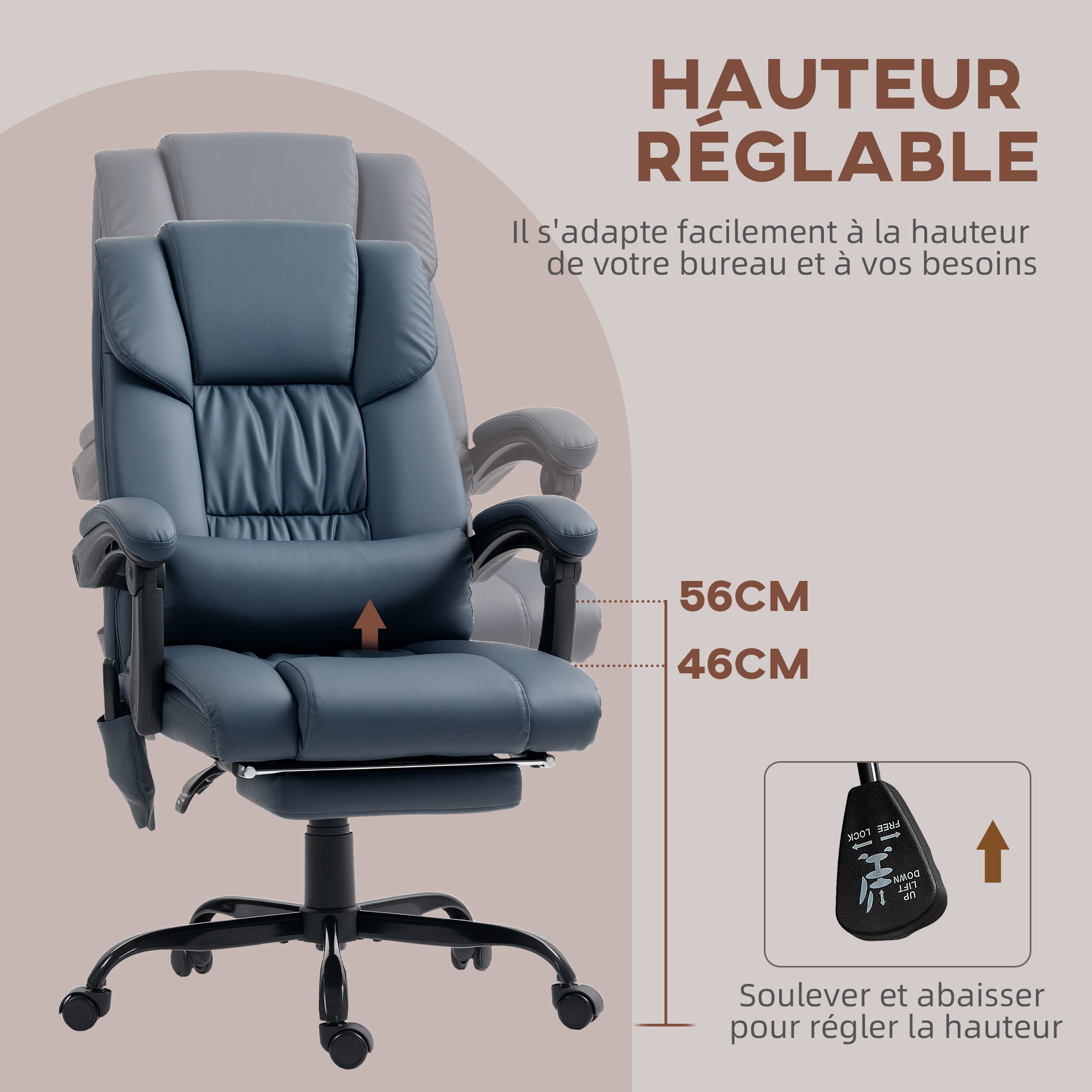 vue supplémentaire