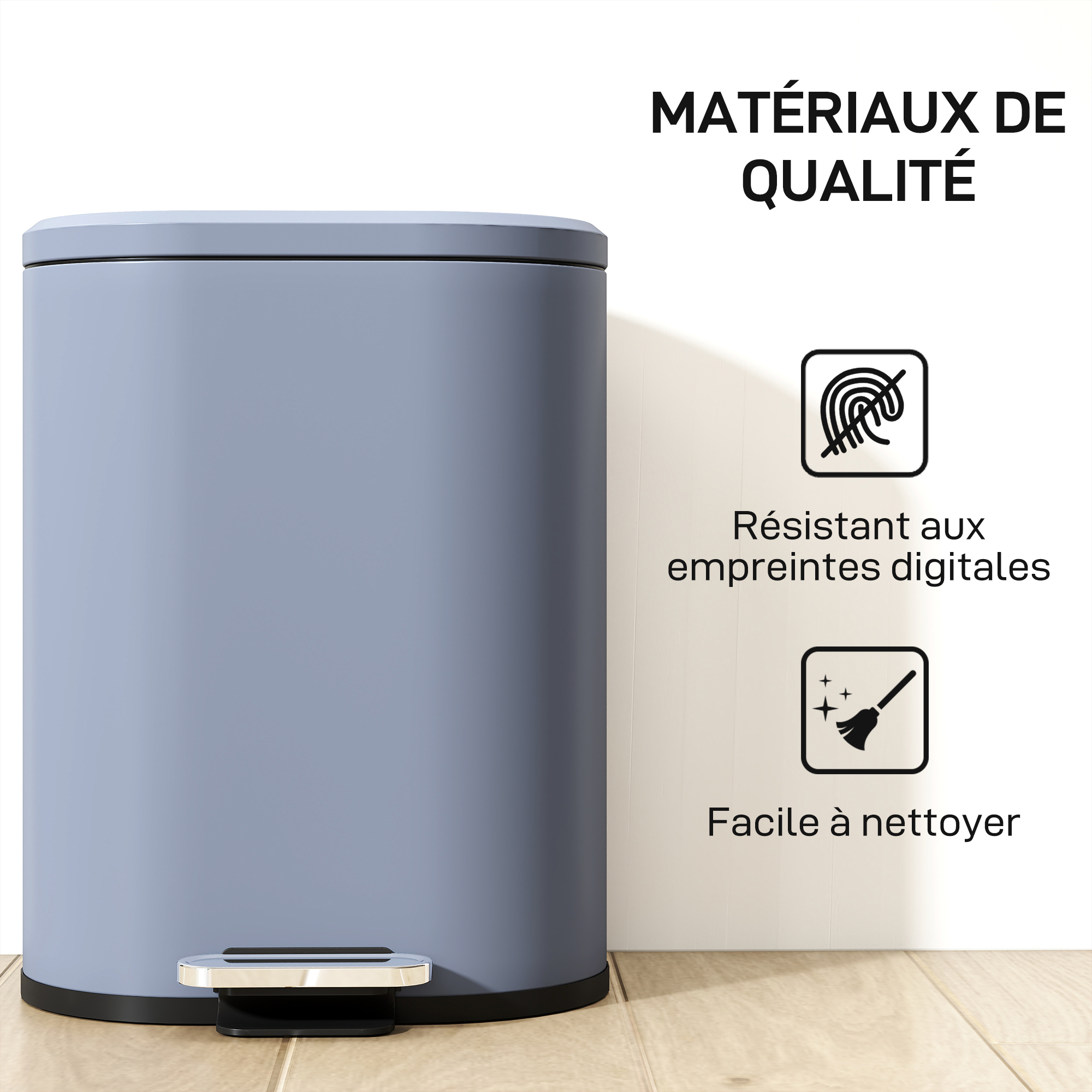 Fermeture douce