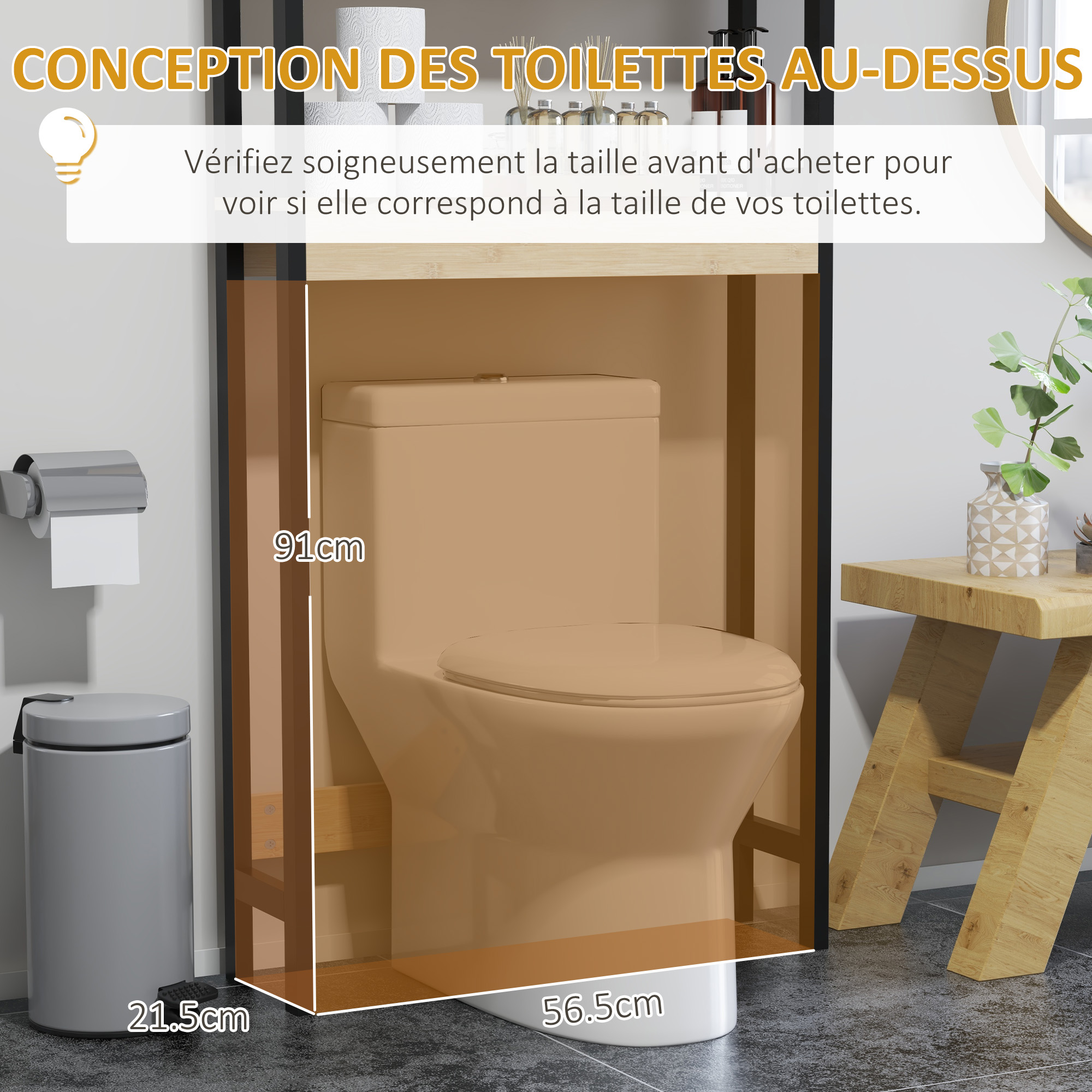 vue supplémentaire