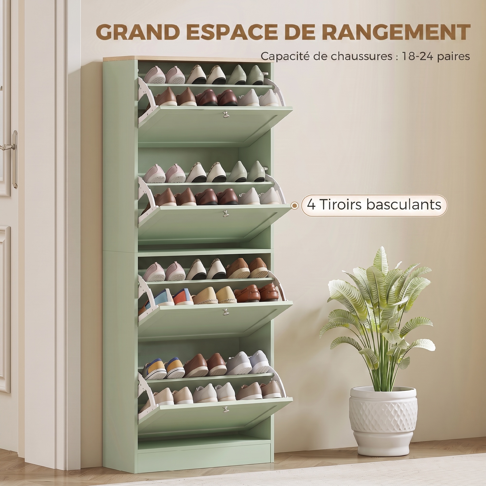 Stable et securise