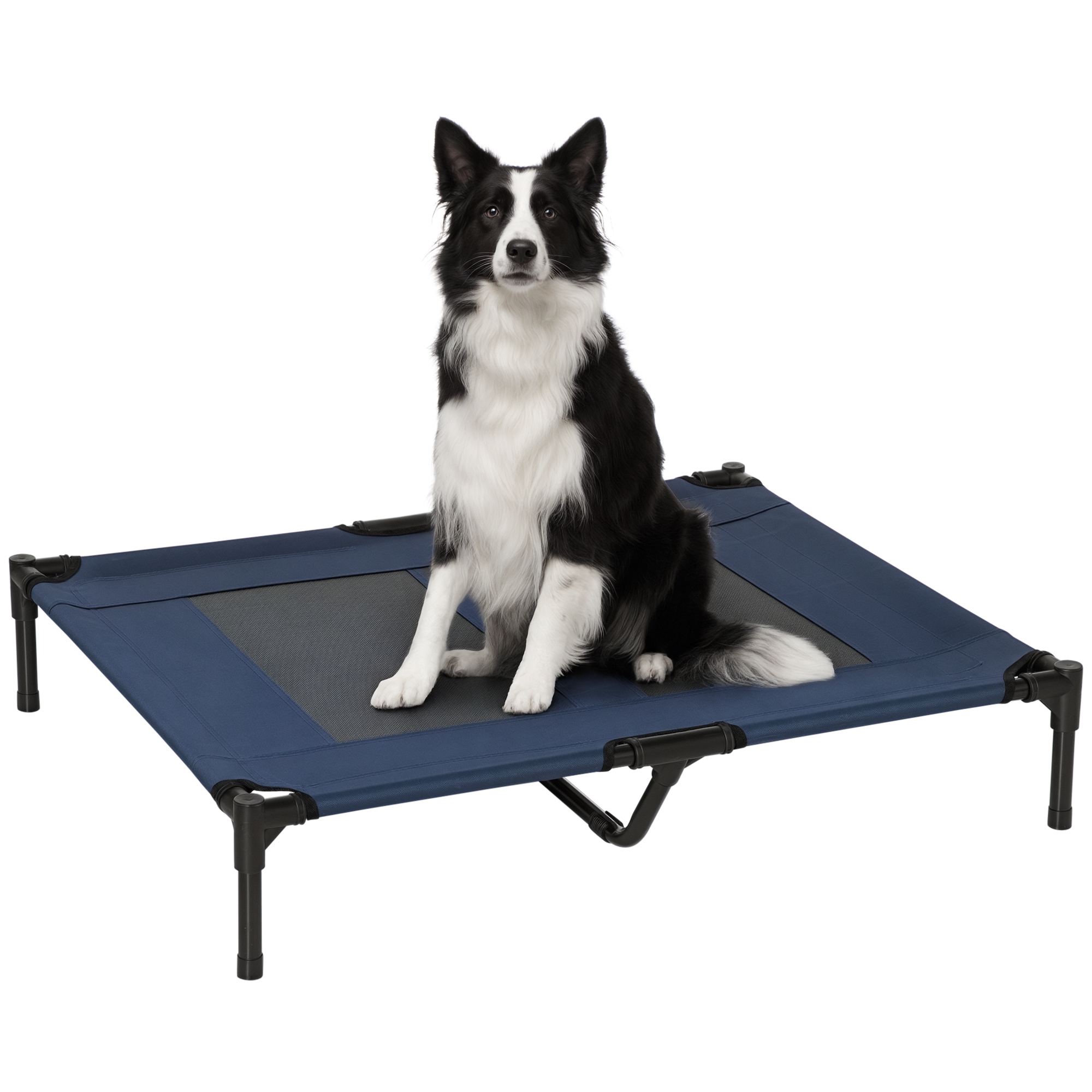 Lit sur pieds lit pour chien chat lit de