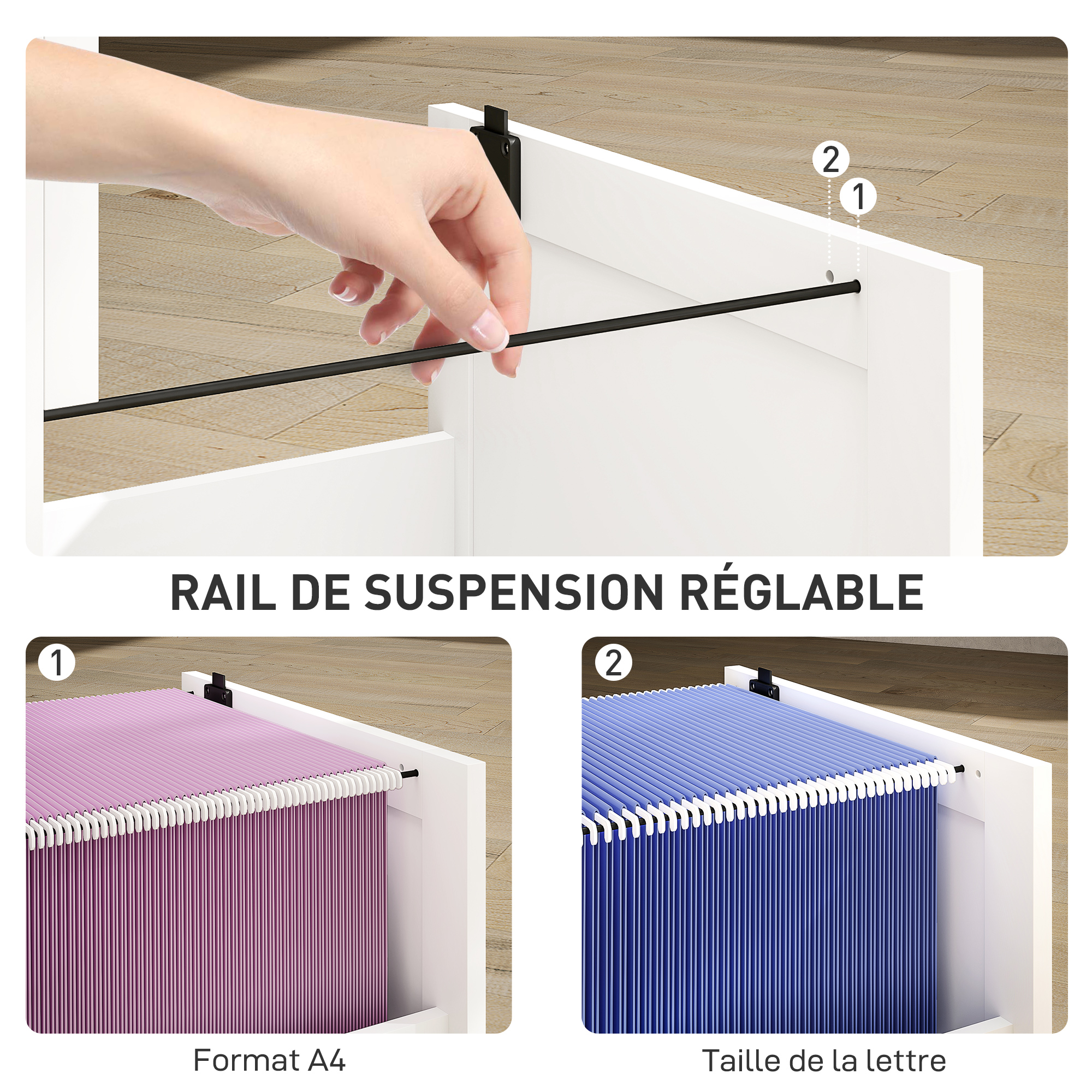 vue supplémentaire
