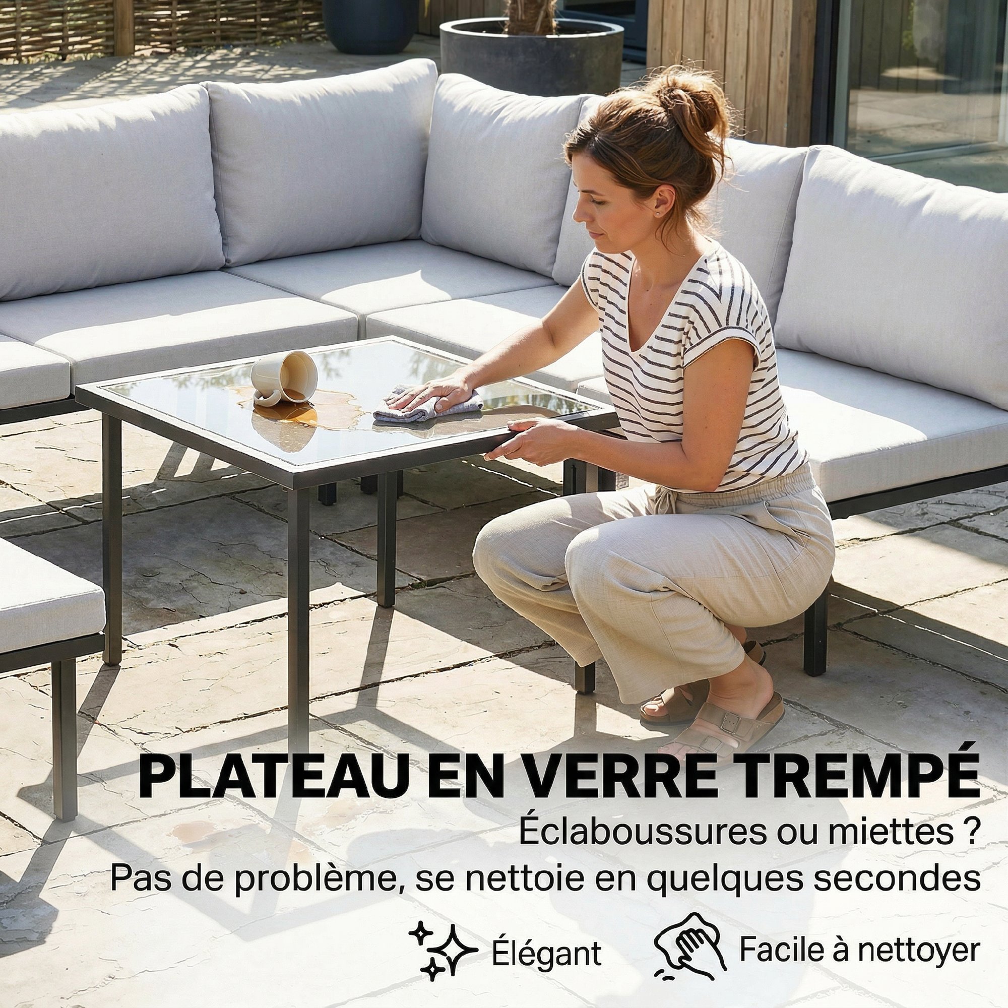 Photo produit