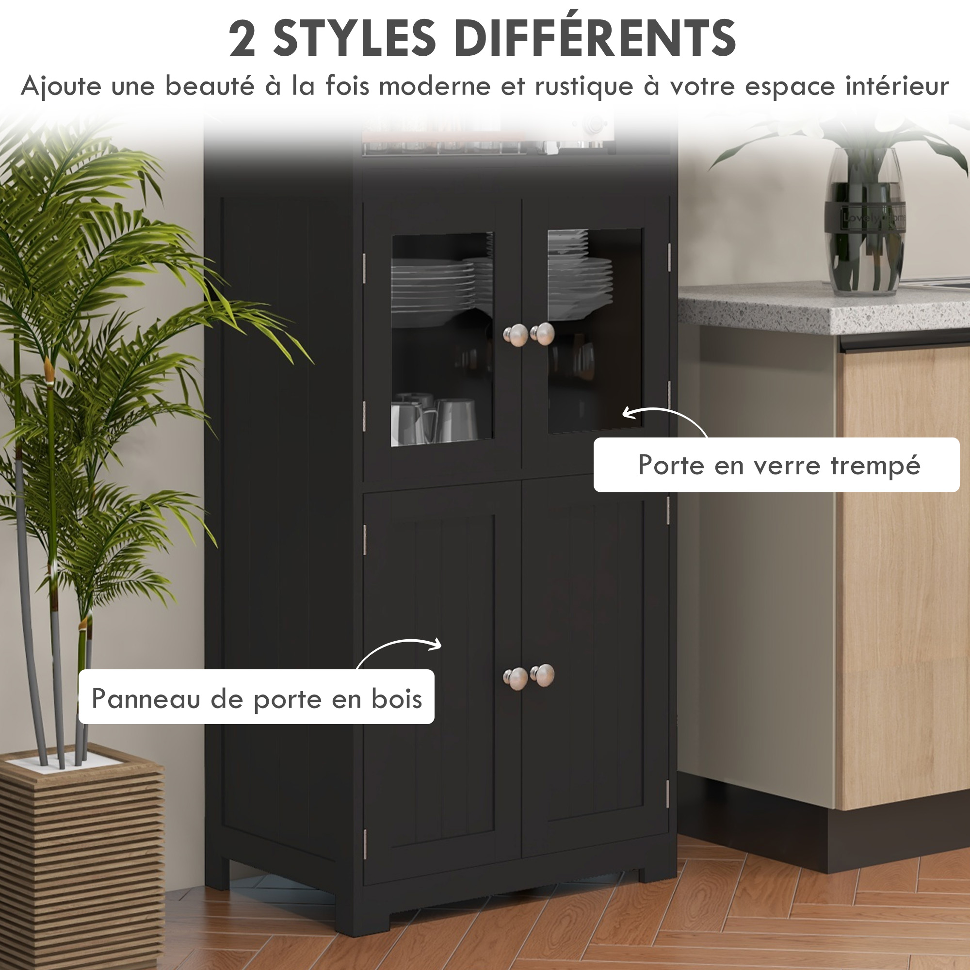 vue supplémentaire