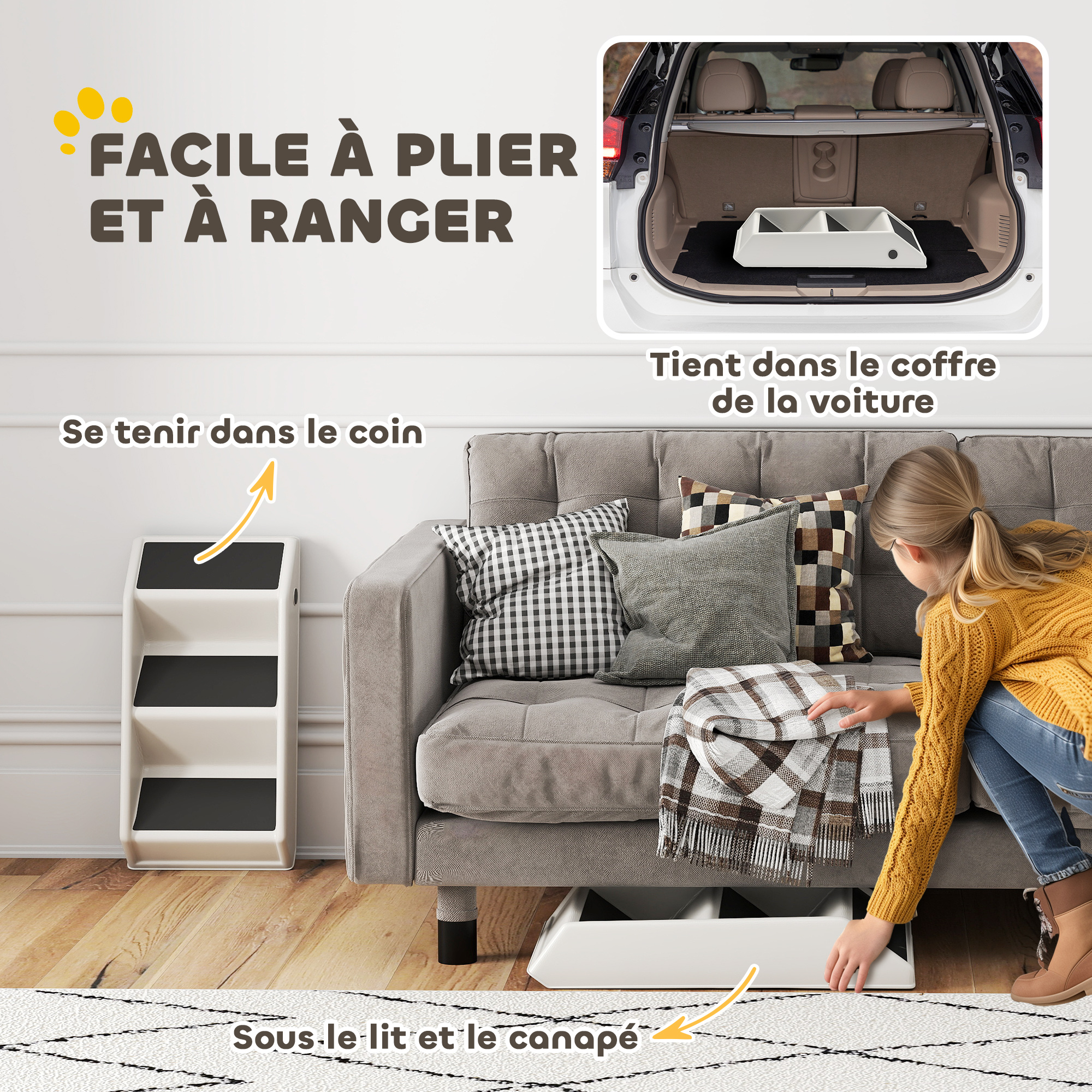 vue supplémentaire