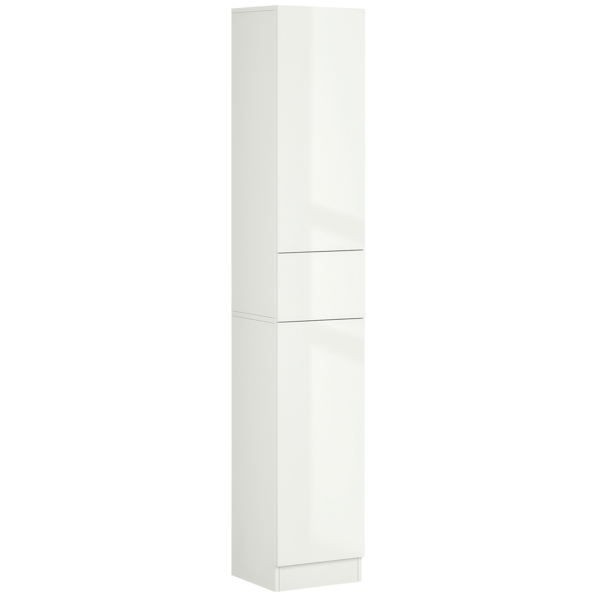 Meuble colonne rangement salle de bain s