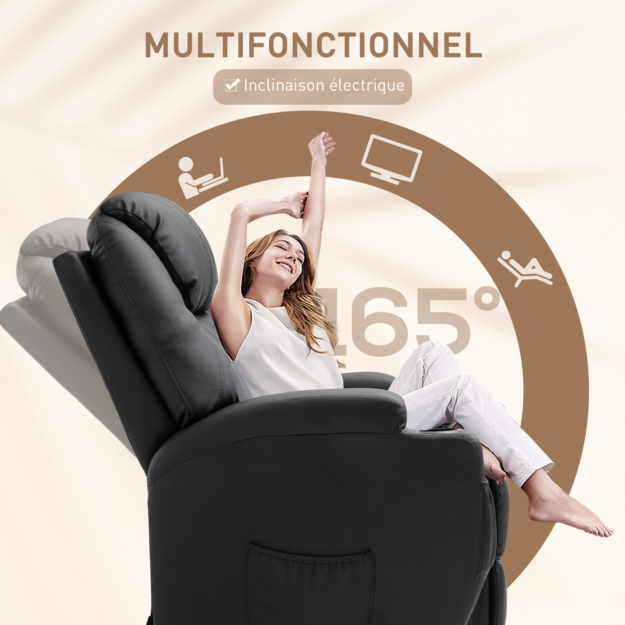 vue supplémentaire