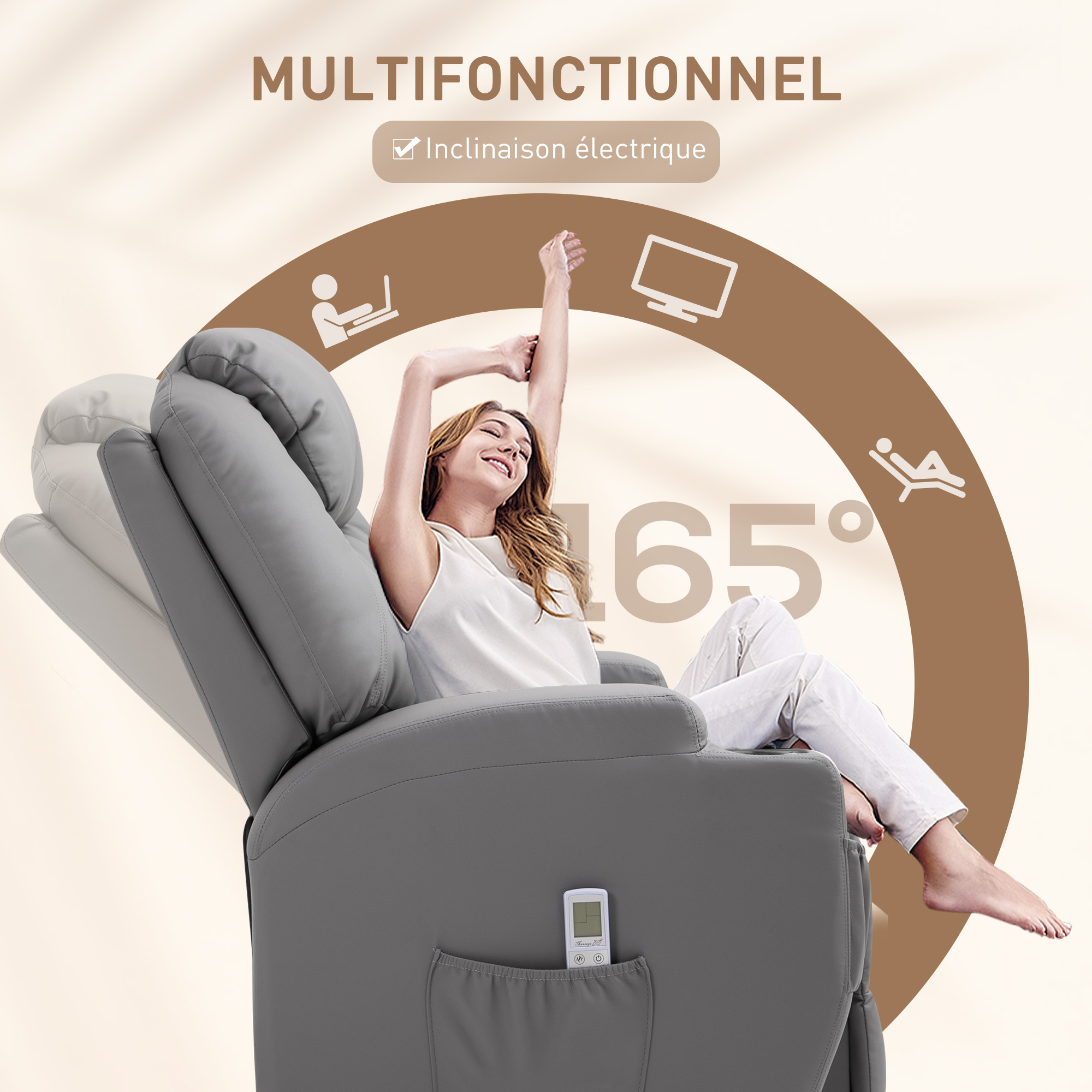 vue supplémentaire