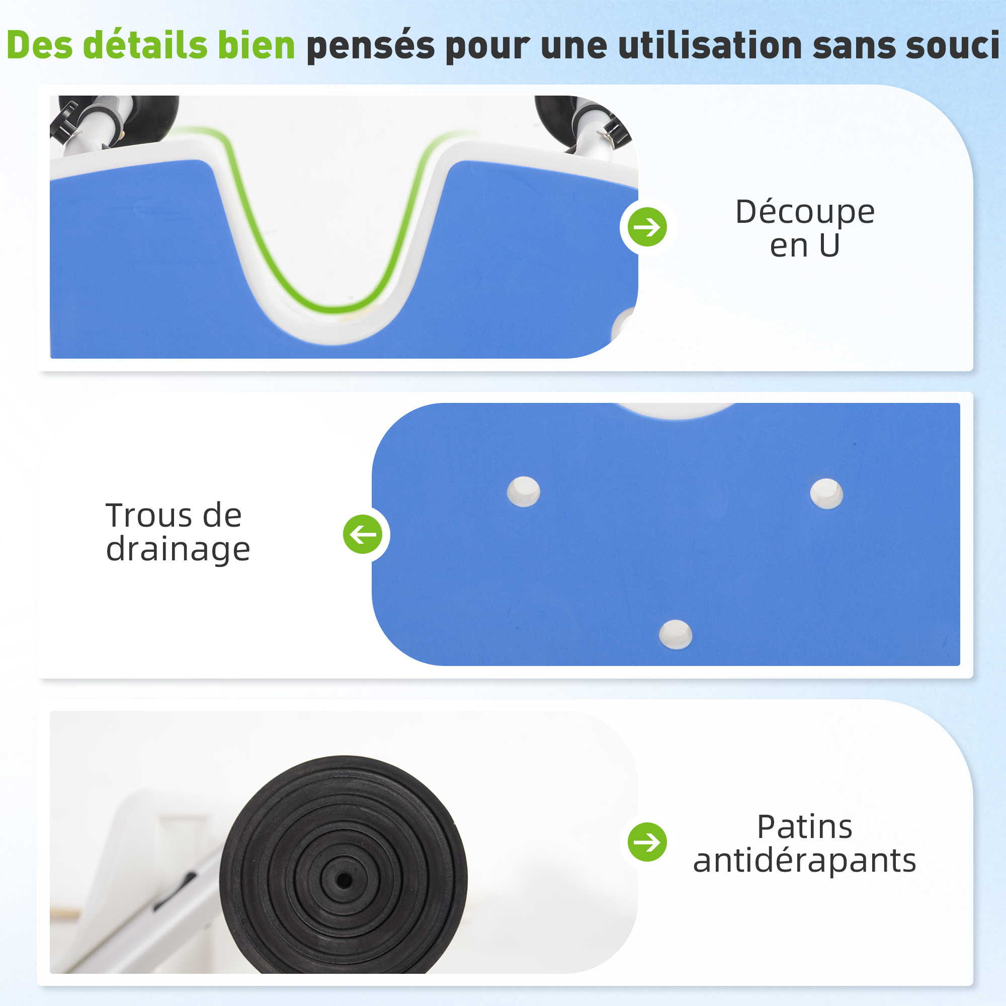 vue supplémentaire
