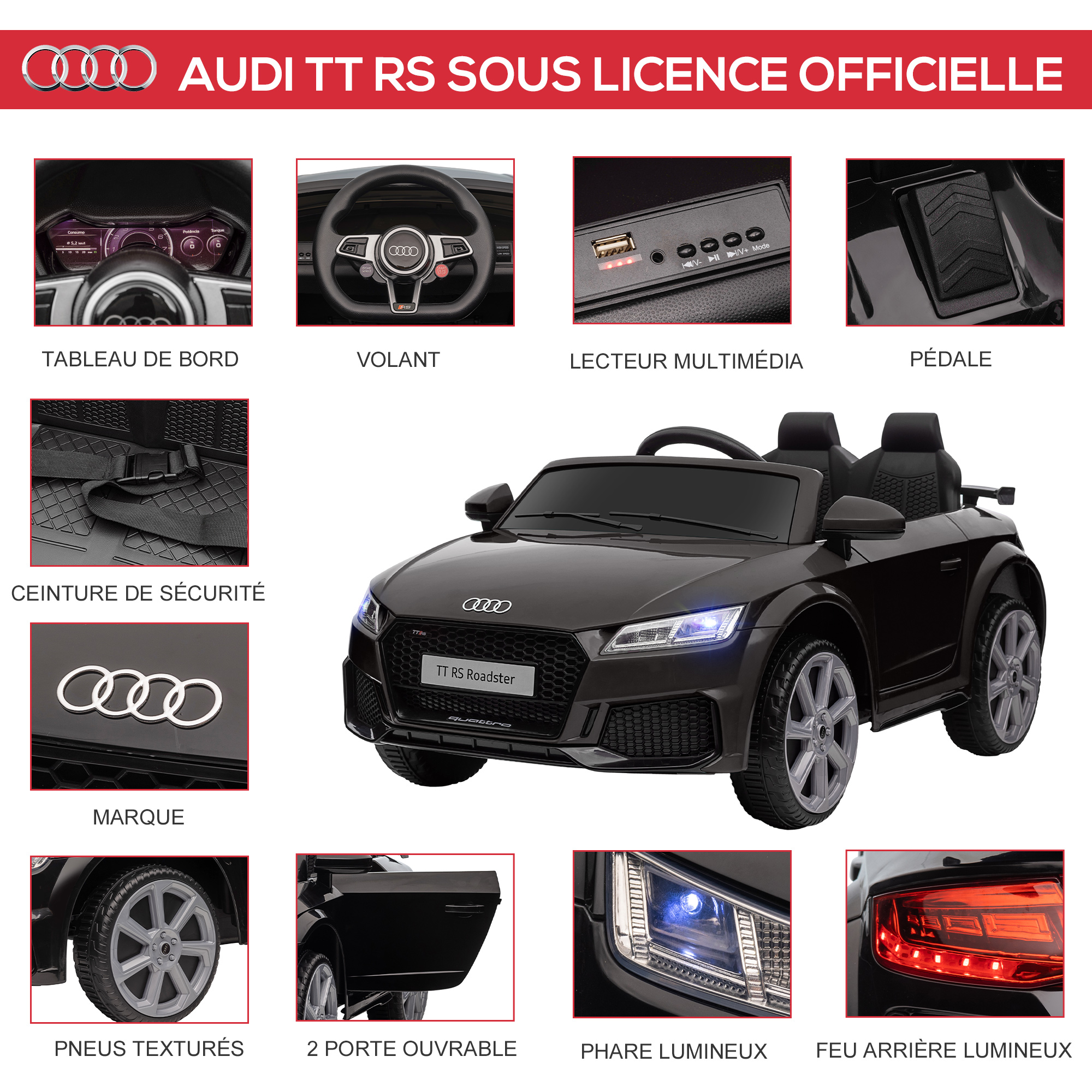 vue supplémentaire