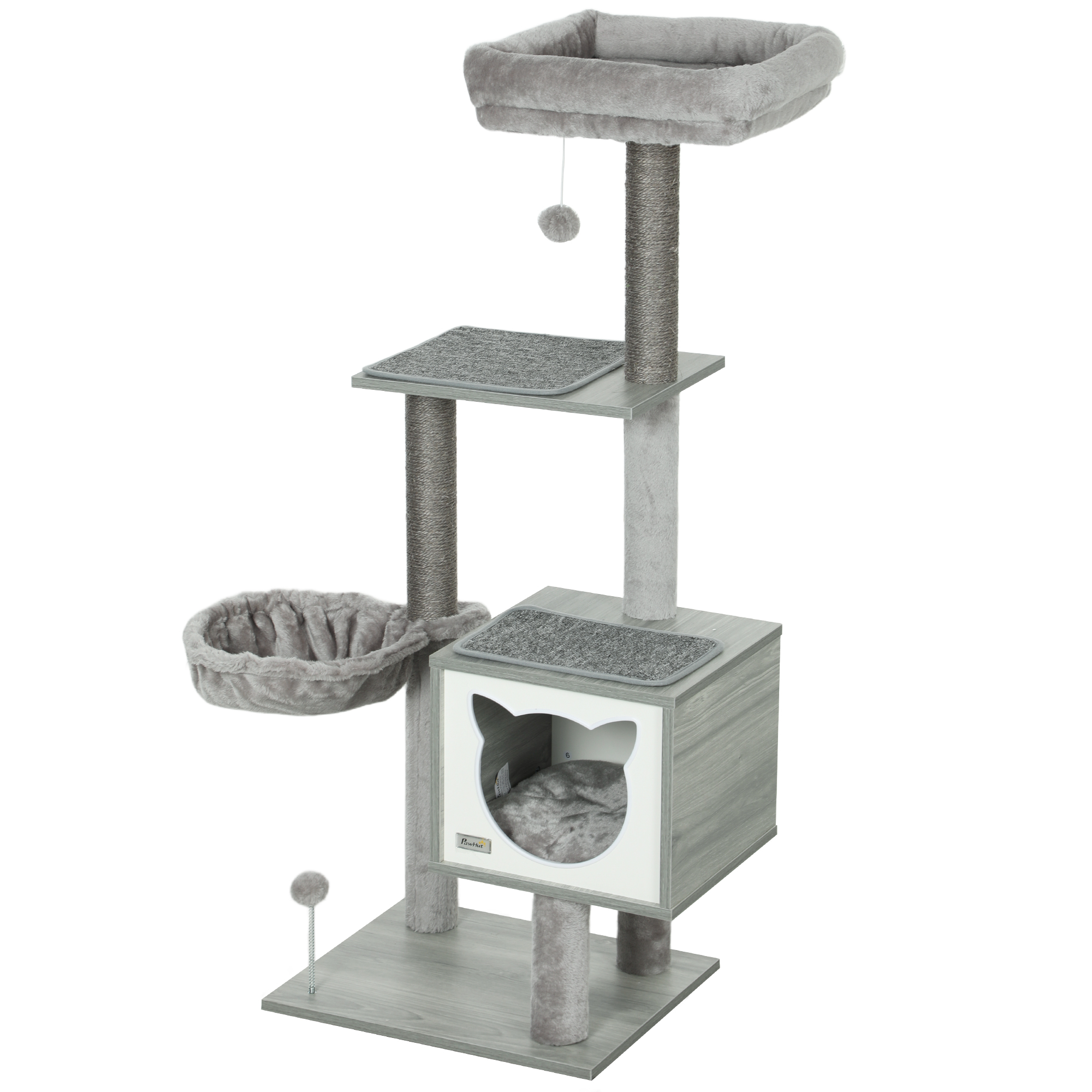 Vue du produit