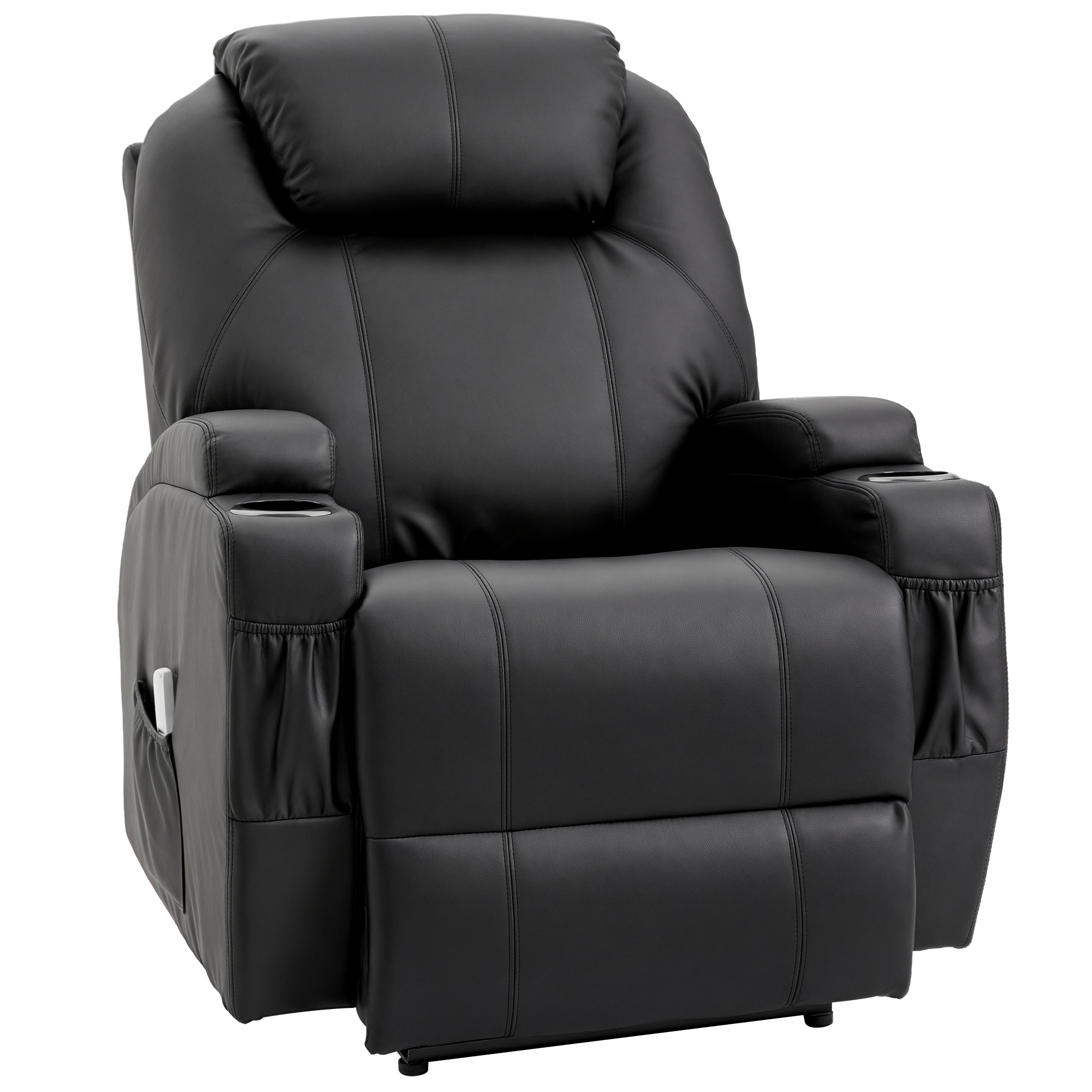 Fauteuil de Massage Inclinable. Chaise d