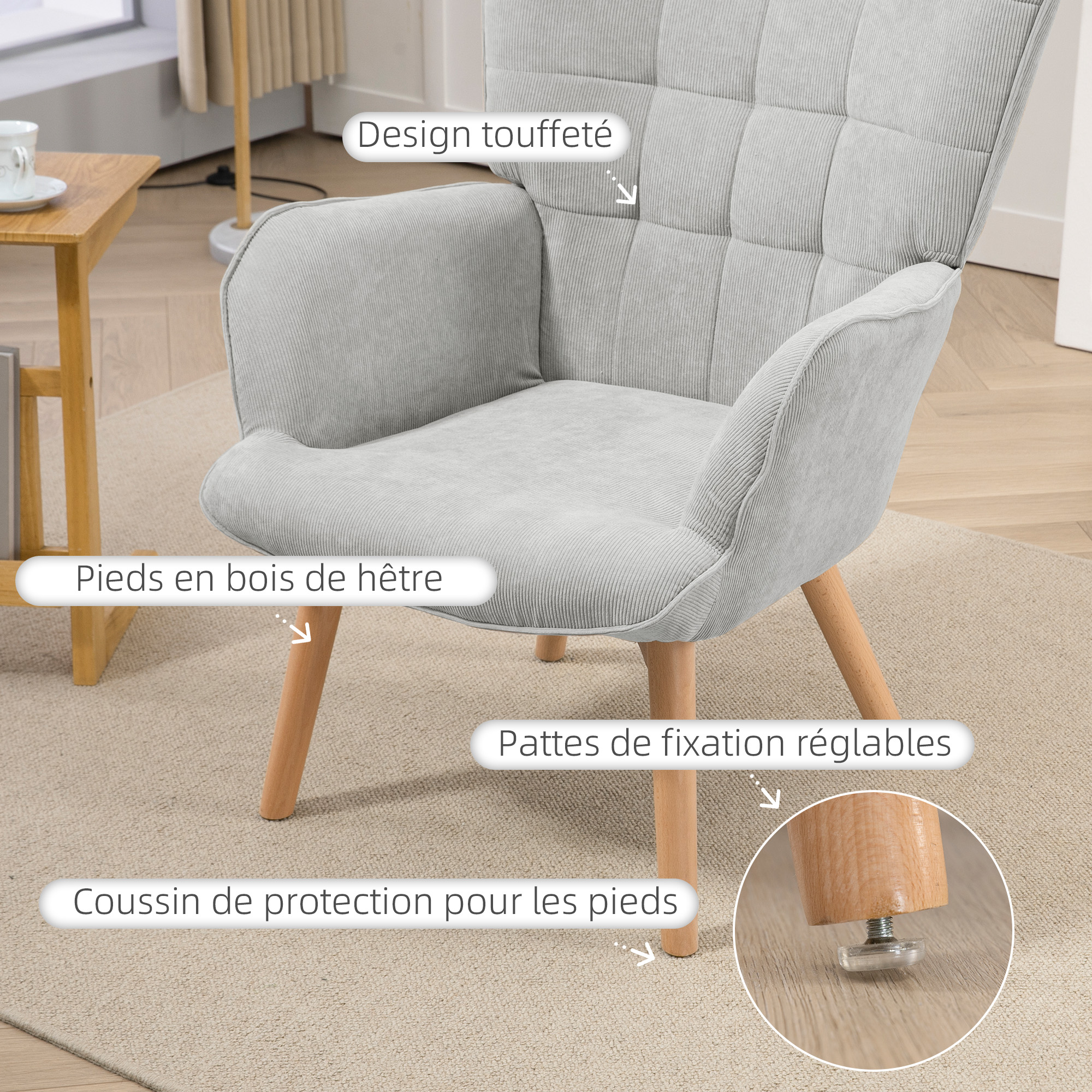 Photo produit