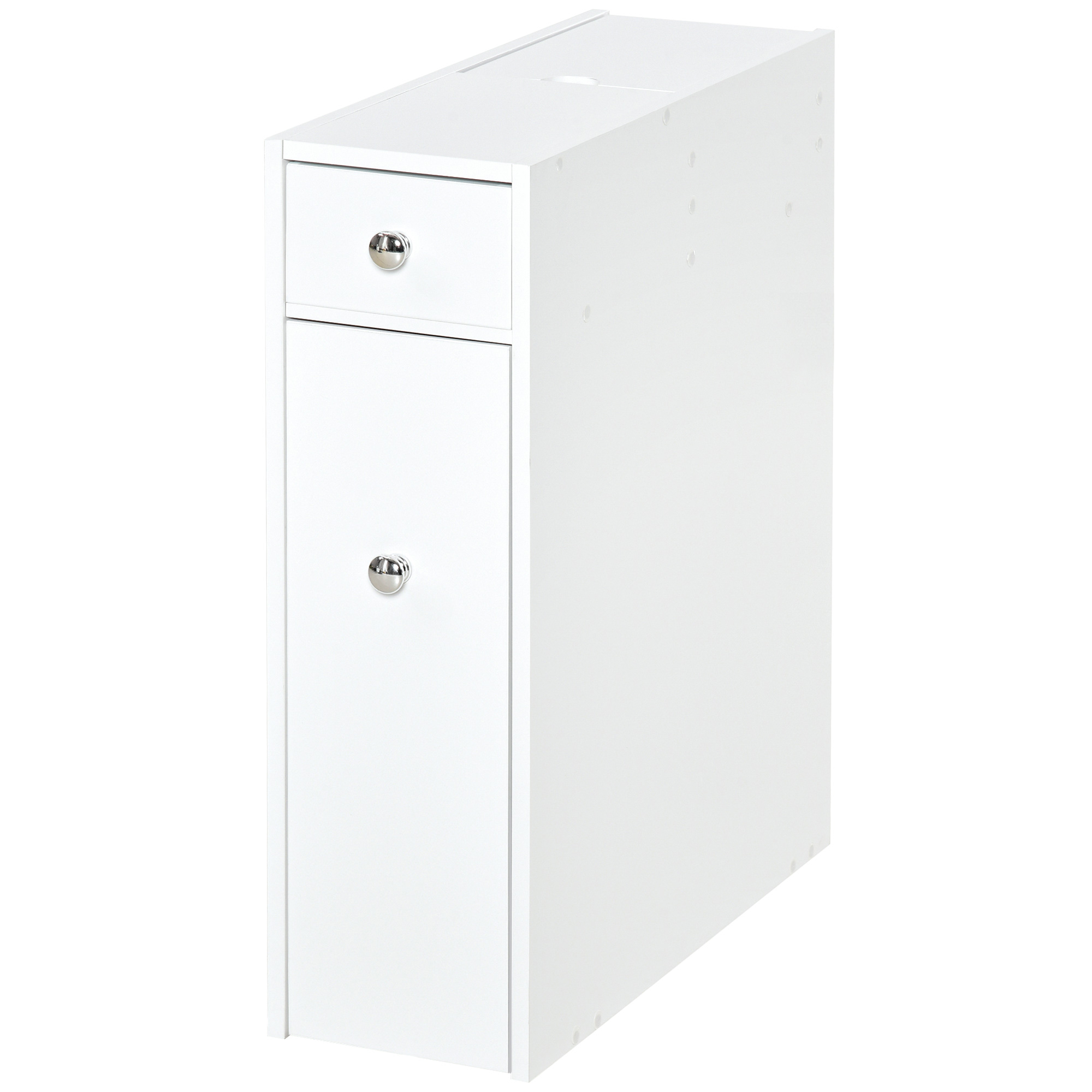 Meuble pour toilette salle de bain avec 