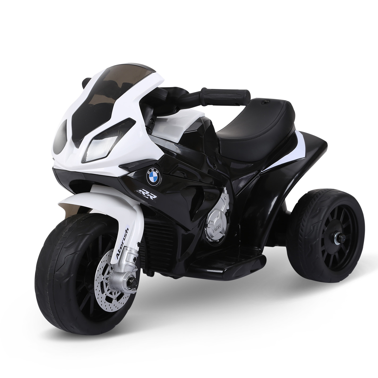 BMW S1000RR moto modello 2