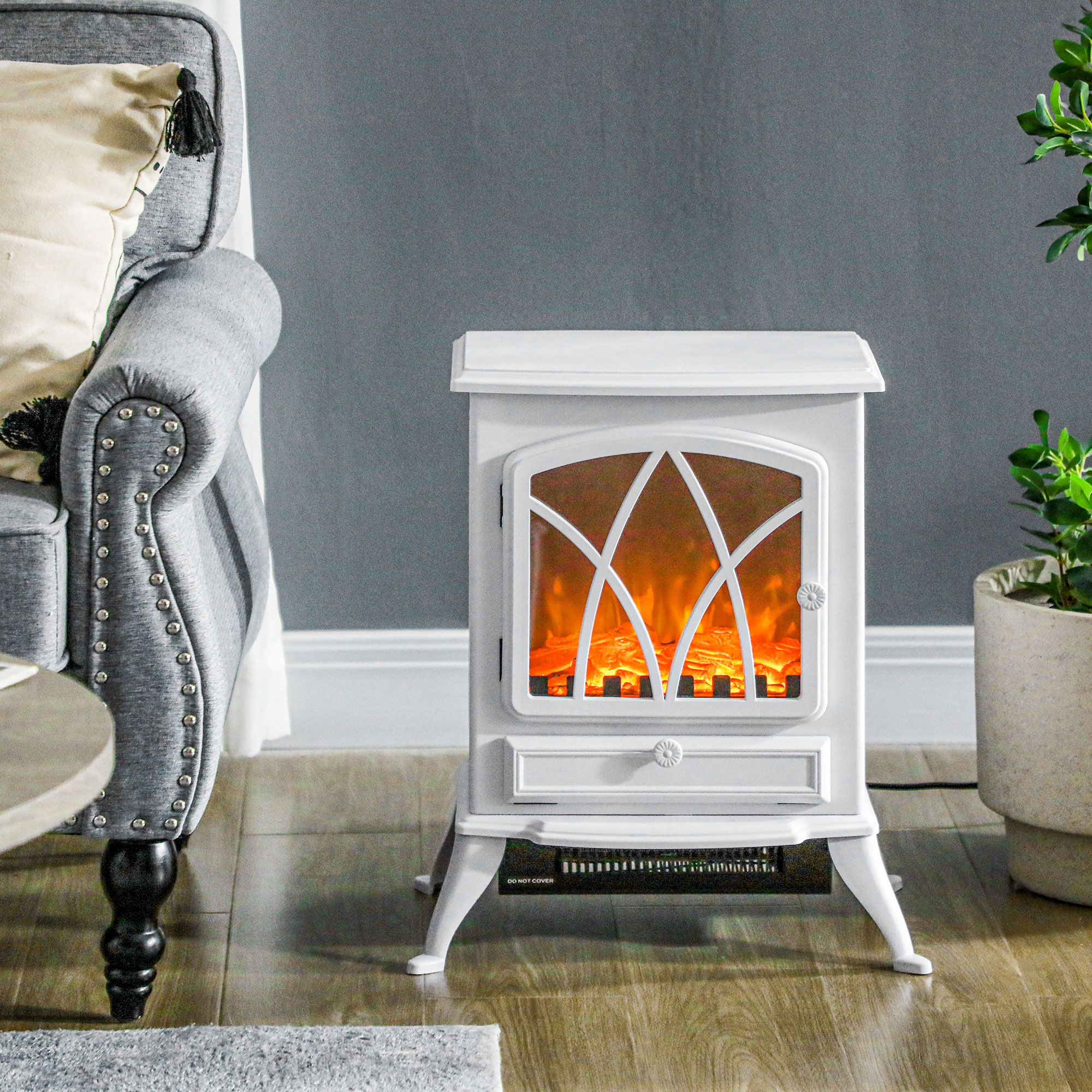 Dispositif de sécurité coupure thermique anti‑surchauffe