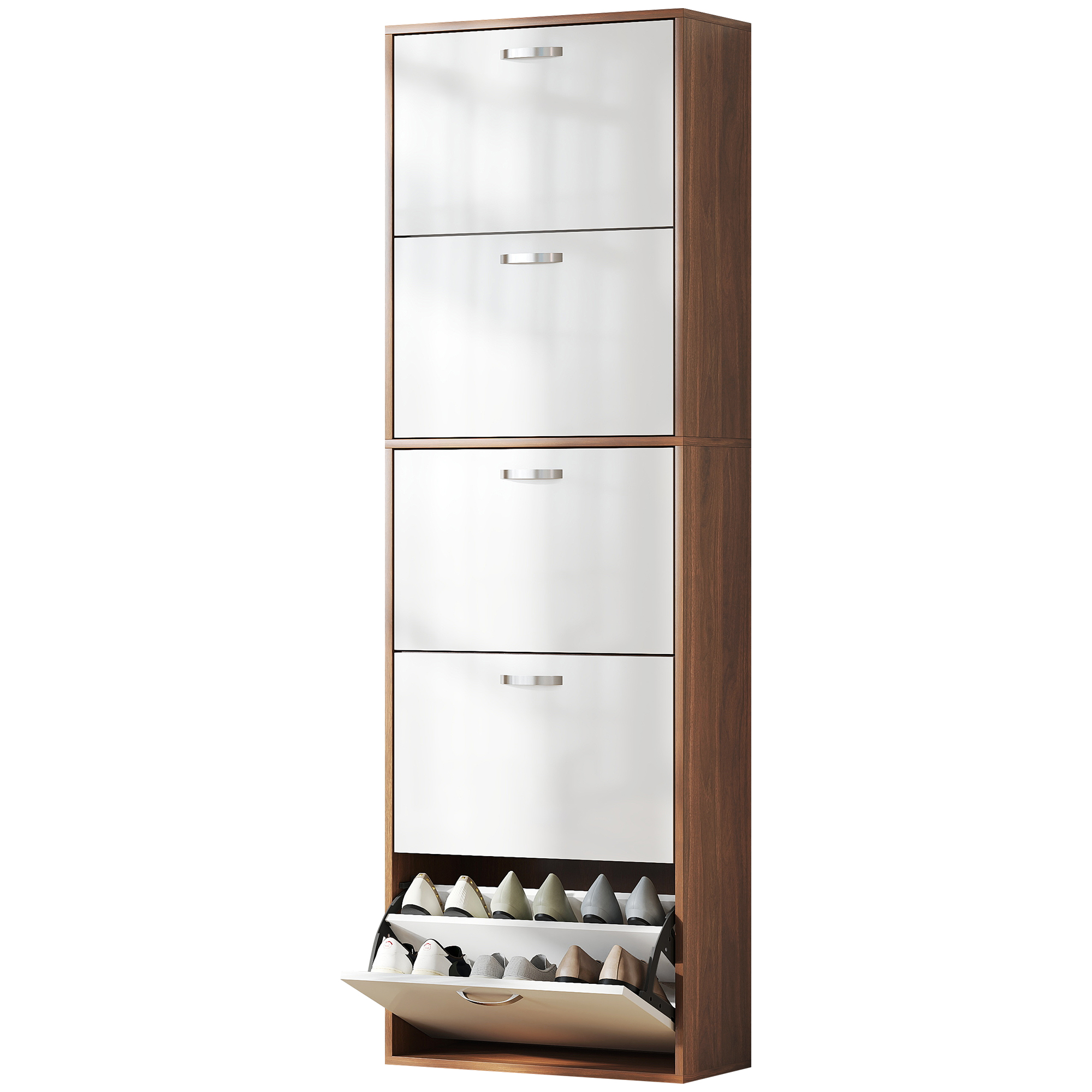 Meuble 5 portes