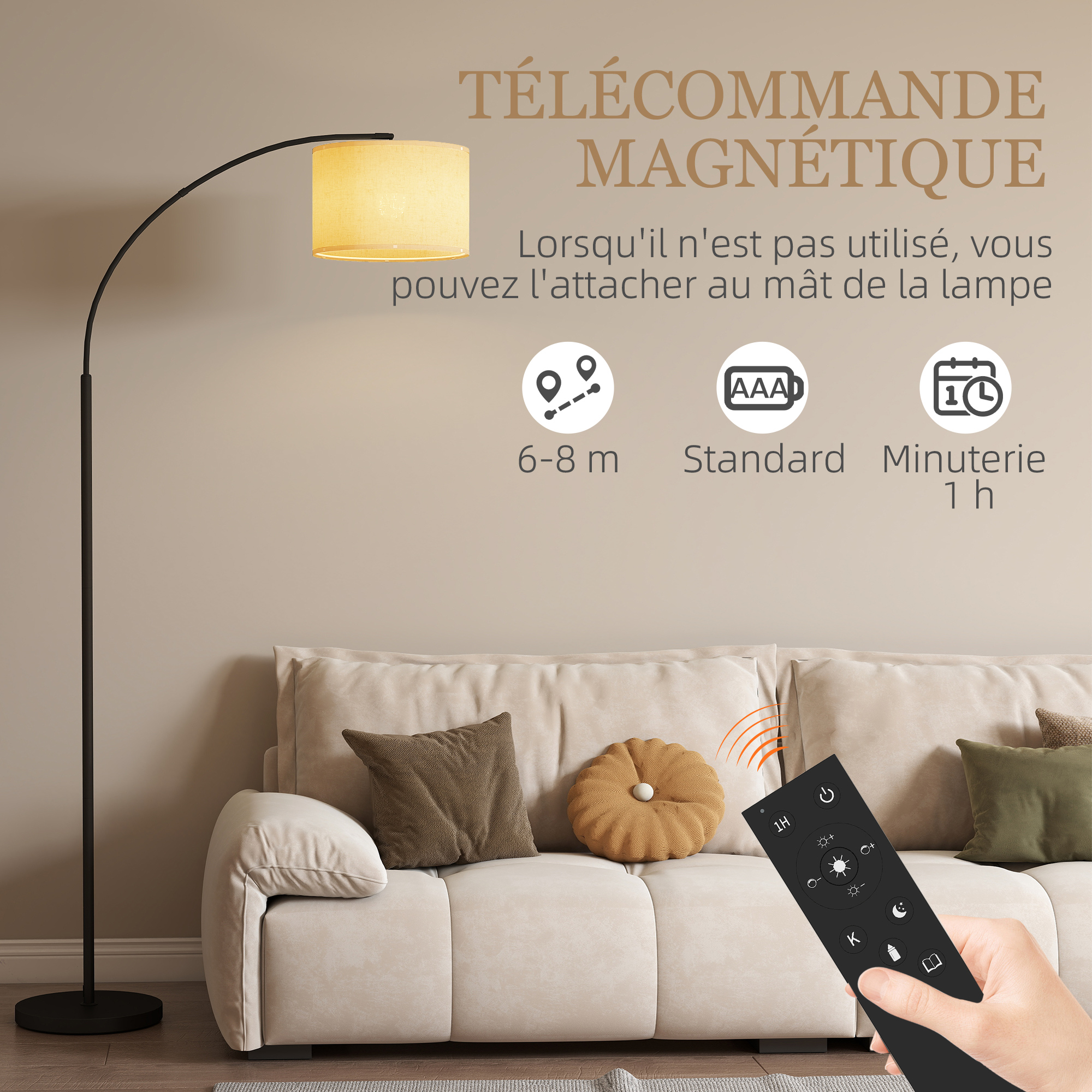 Photo produit