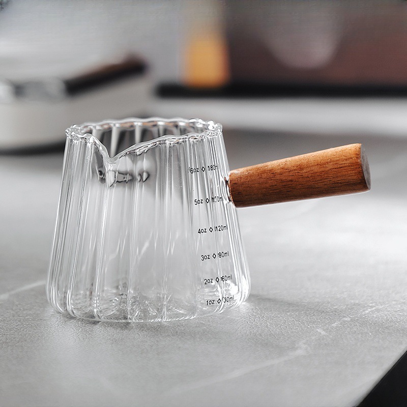 Verre borosilicate résistant aux chocs thermiques