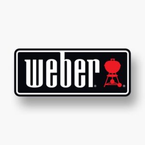 In vendita su Magicasa! Weber è un marchio americano fondato nel 1895 da George A. Stephen. L’azienda produce barbecue di ogni genere, elettrici, a gas, a carbone e i relativi accessori come carbonella, affumicatori, strumenti per la pulizia, manuali di cucina e molto altro. Da più di 20 anni è riconosciuta a livello mondiale come azienda leader nel settore.