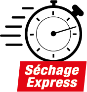 Séchage Express