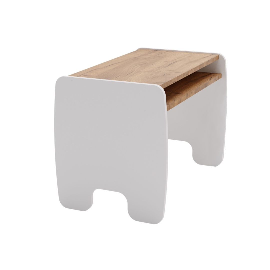 Ensemble table et chaises enfant
