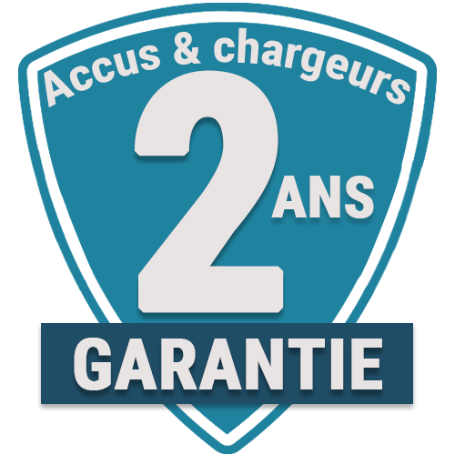 Garantie batterie Makita